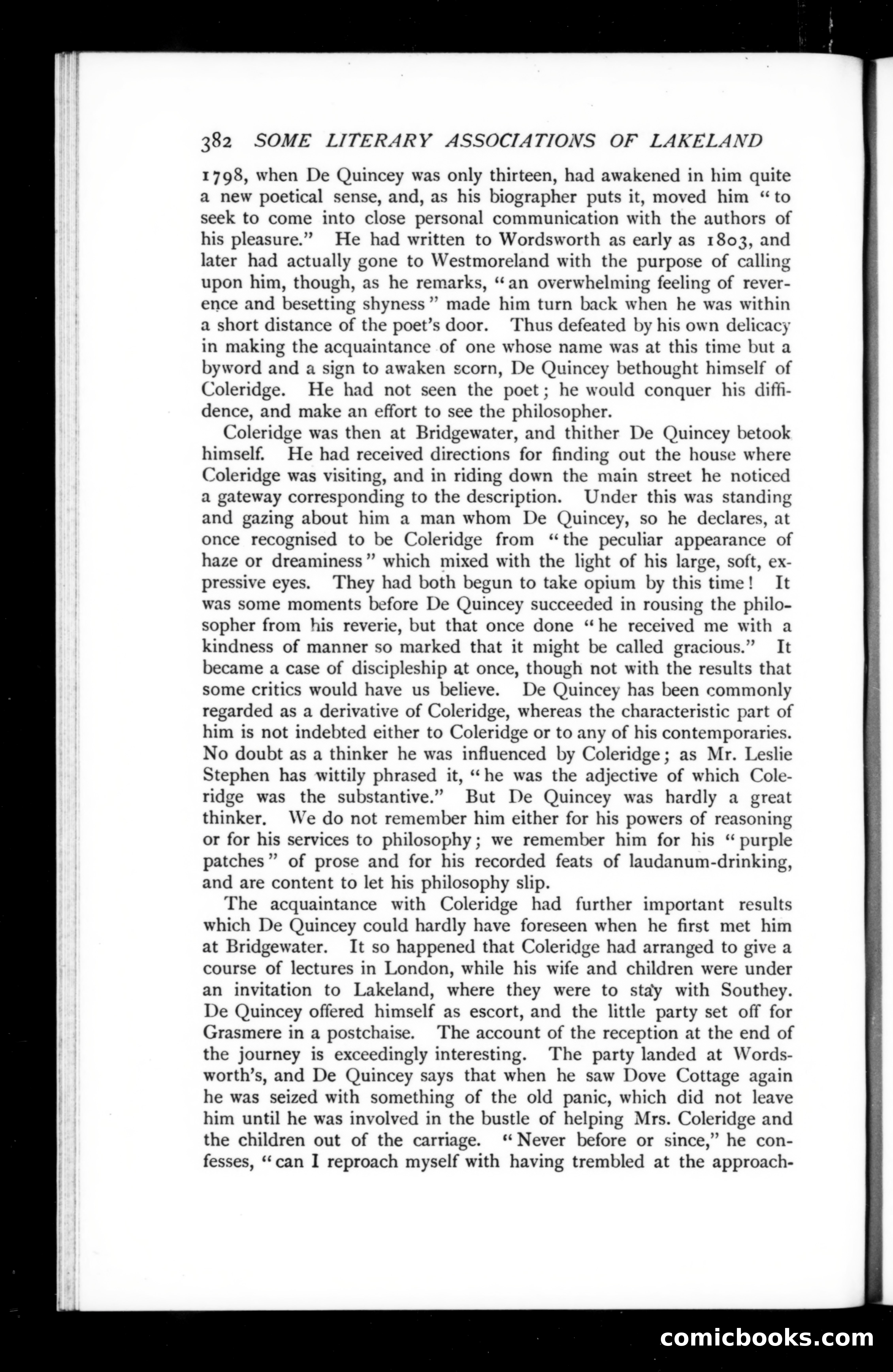 The Argosy, Vol. LXX — page 22 of 121