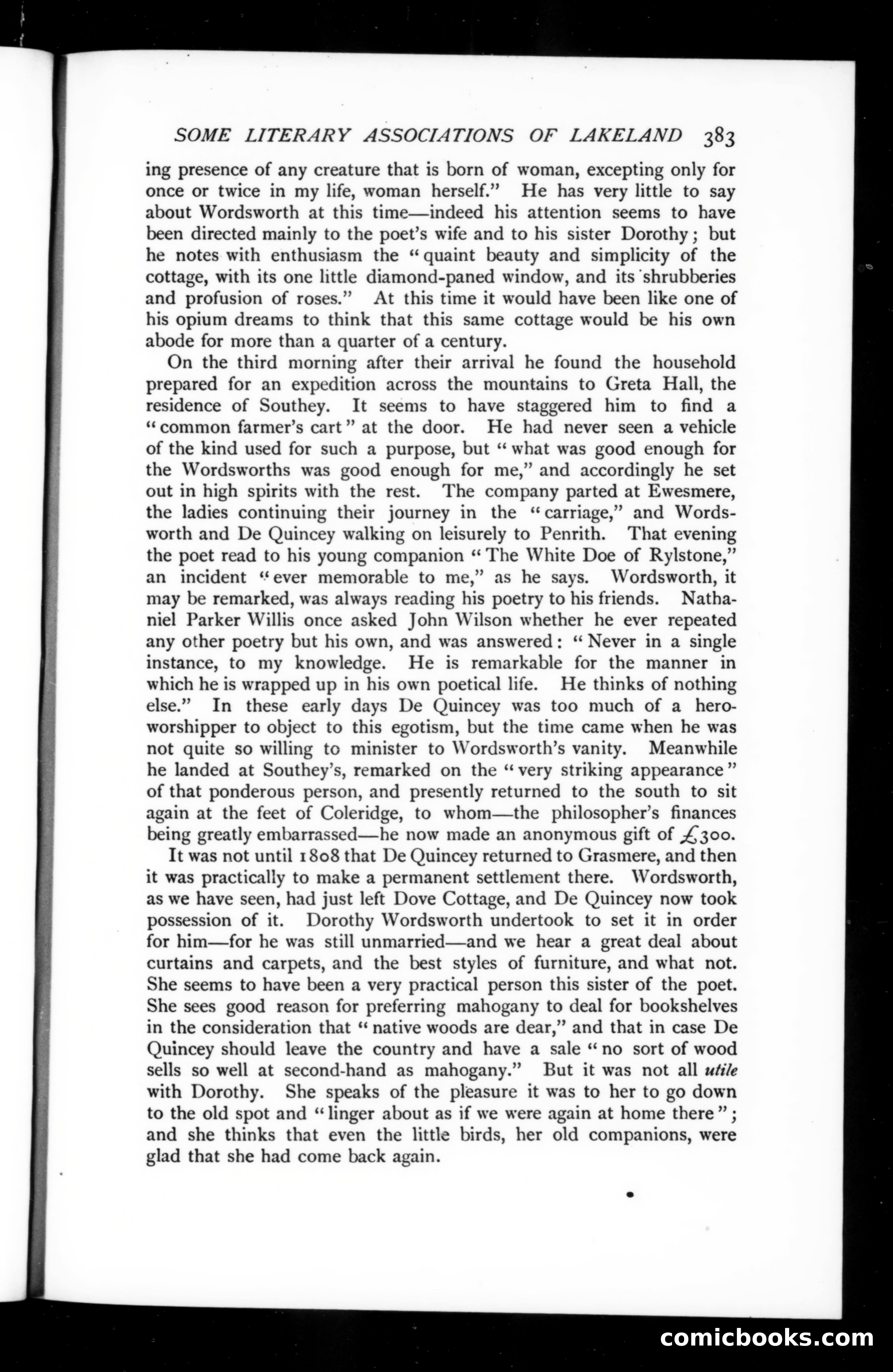 The Argosy, Vol. LXX — page 23 of 121