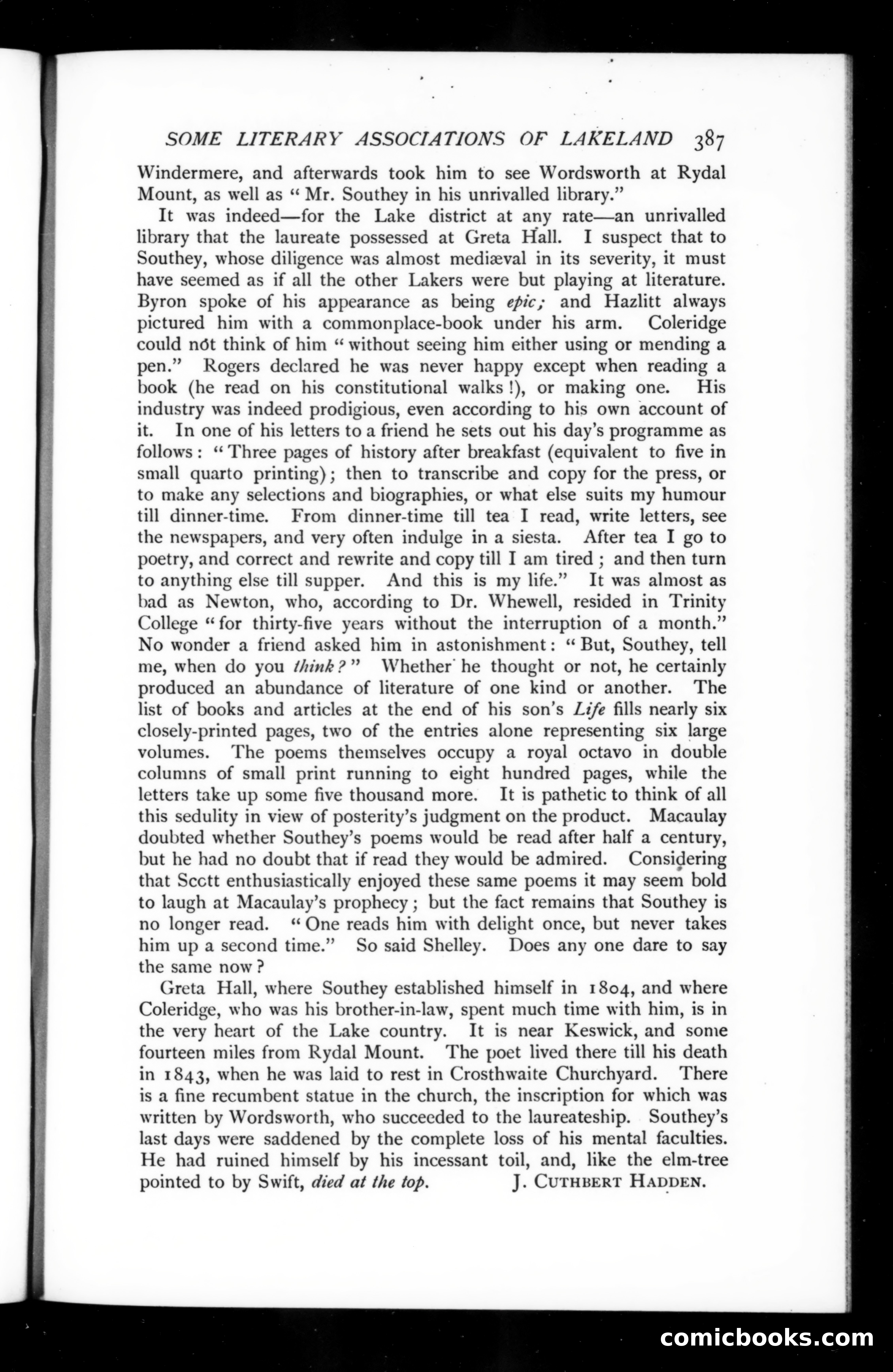 The Argosy, Vol. LXX — page 27 of 121