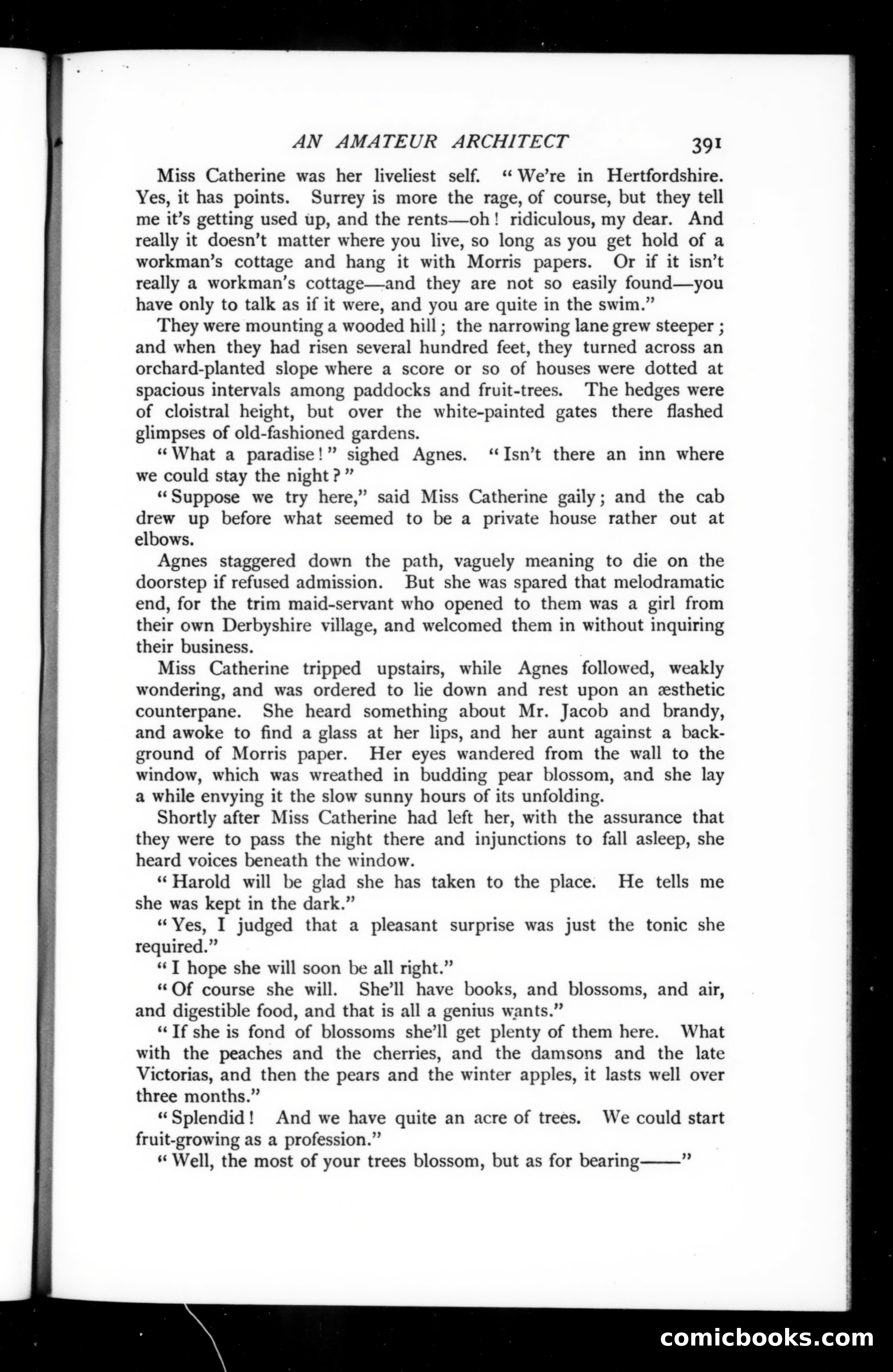 The Argosy, Vol. LXX — page 31 of 121