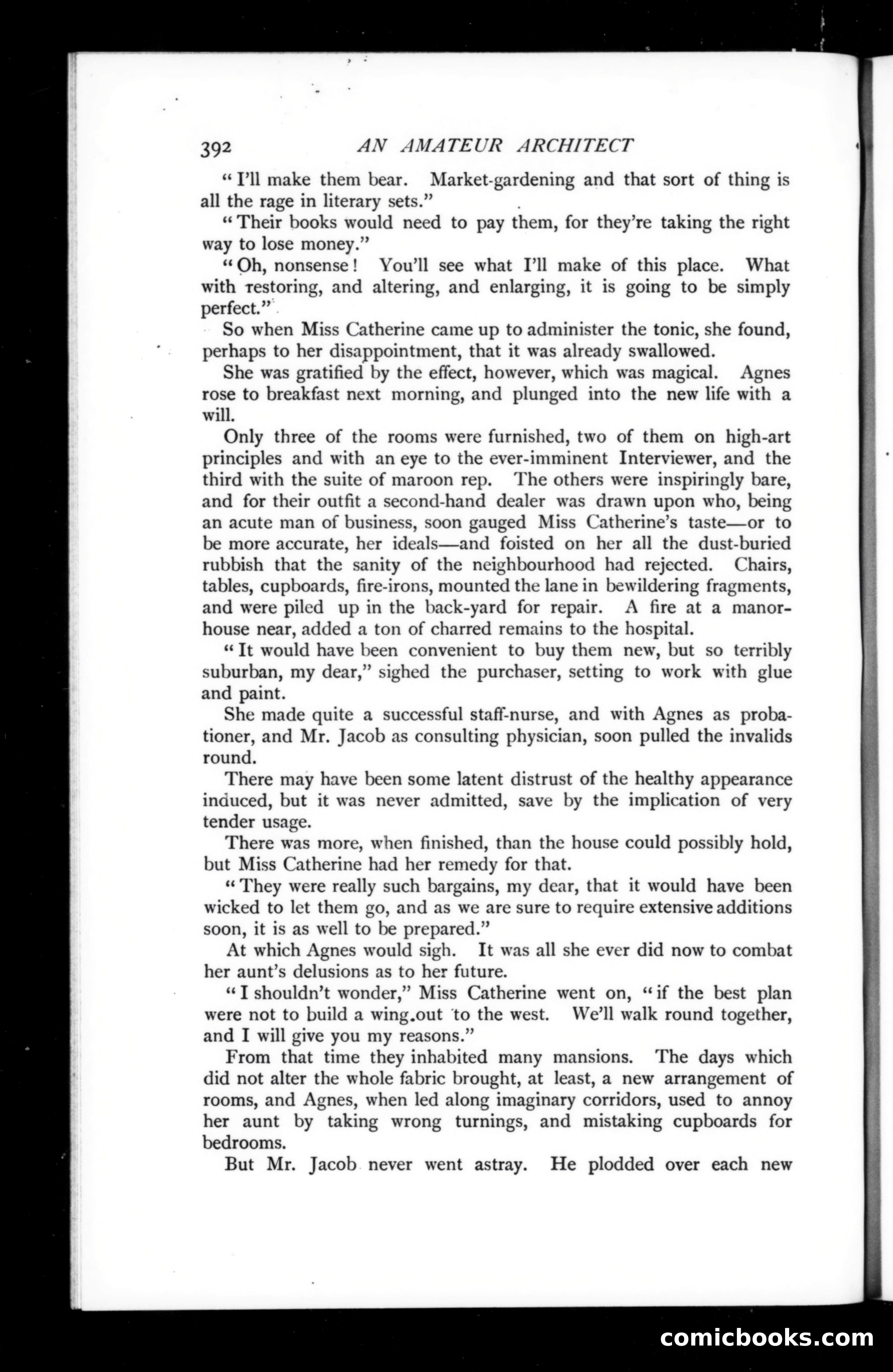 The Argosy, Vol. LXX — page 32 of 121