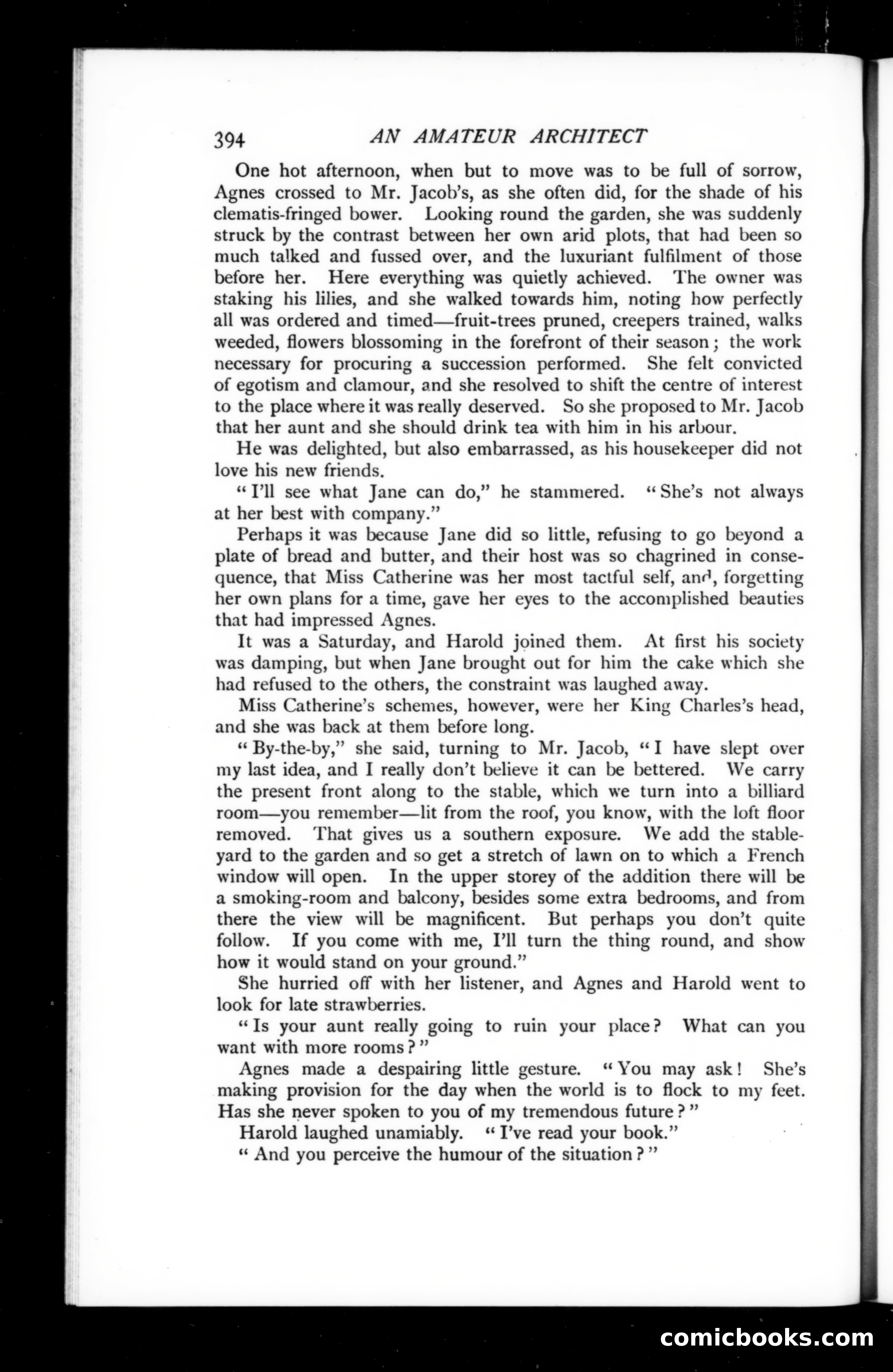 The Argosy, Vol. LXX — page 34 of 121