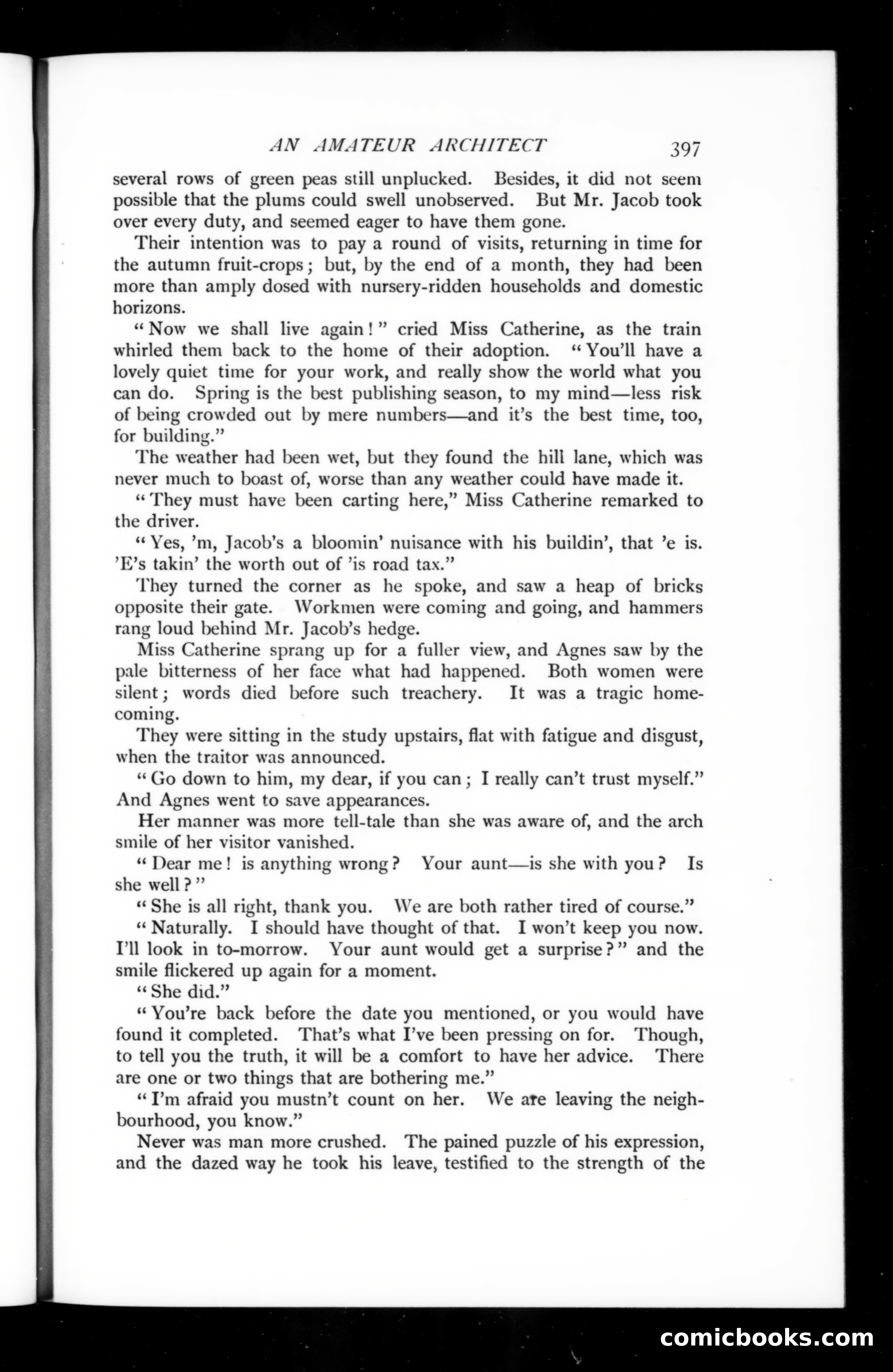 The Argosy, Vol. LXX — page 37 of 121