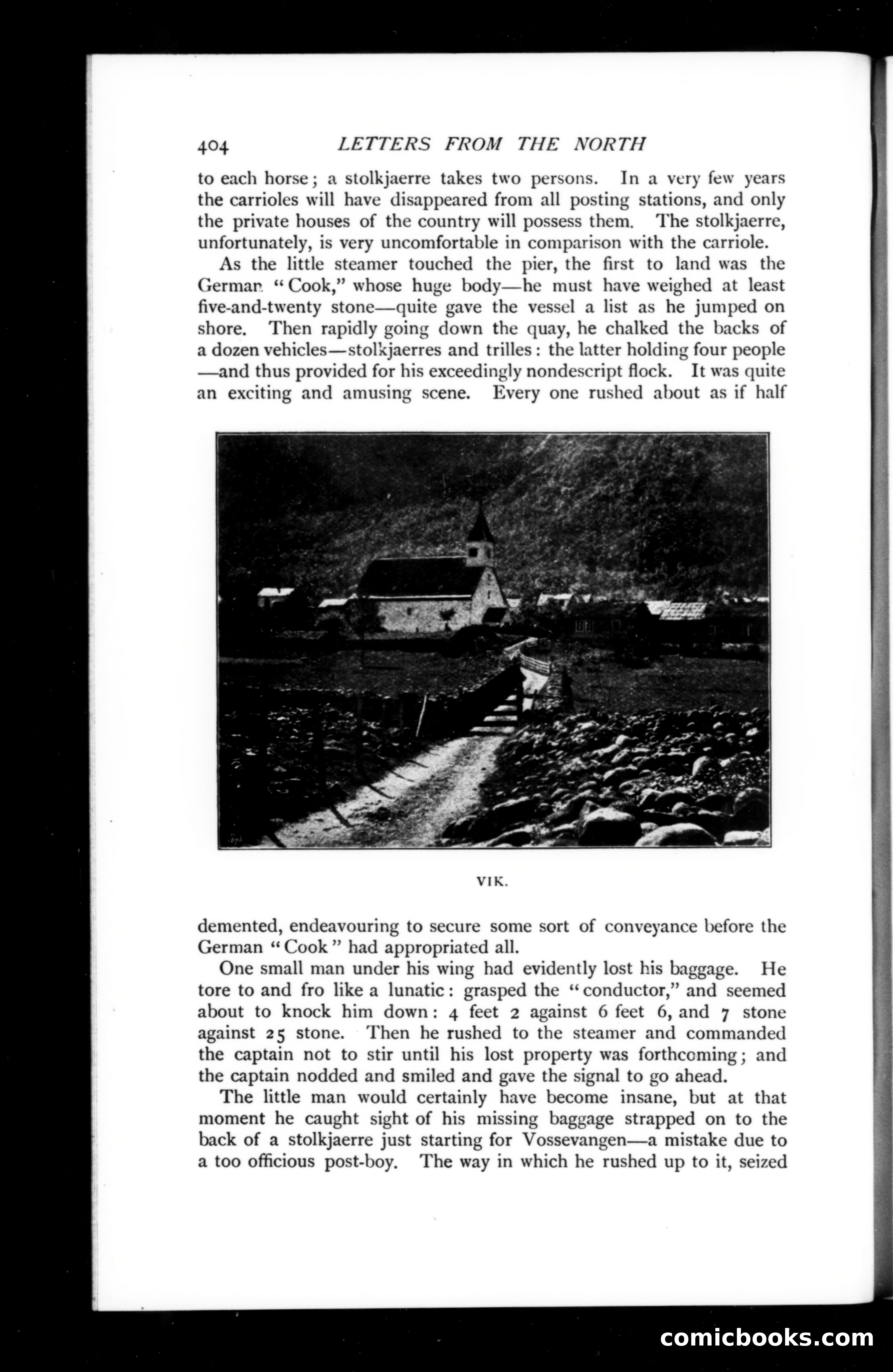 The Argosy, Vol. LXX — page 44 of 121