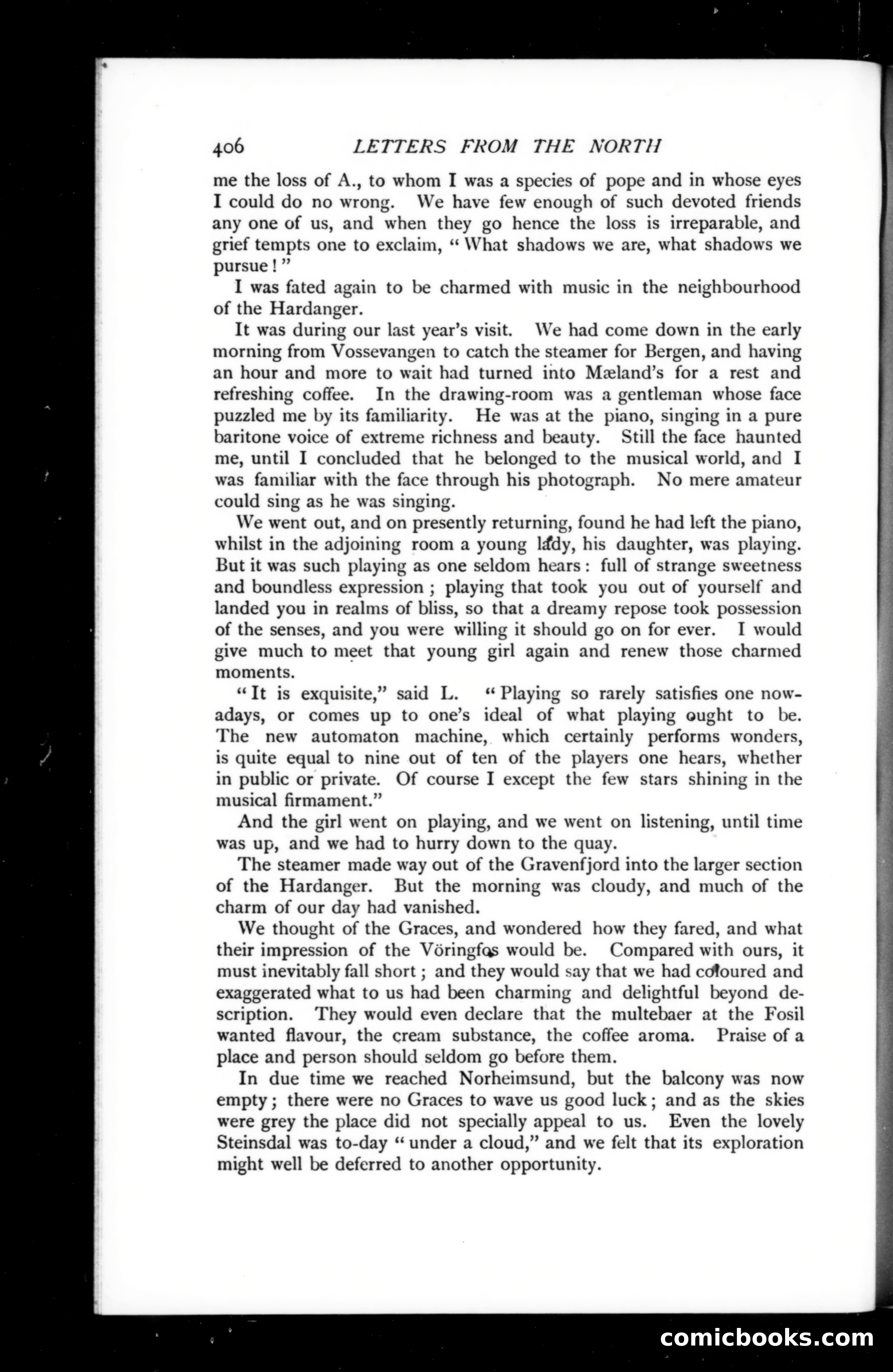 The Argosy, Vol. LXX — page 46 of 121
