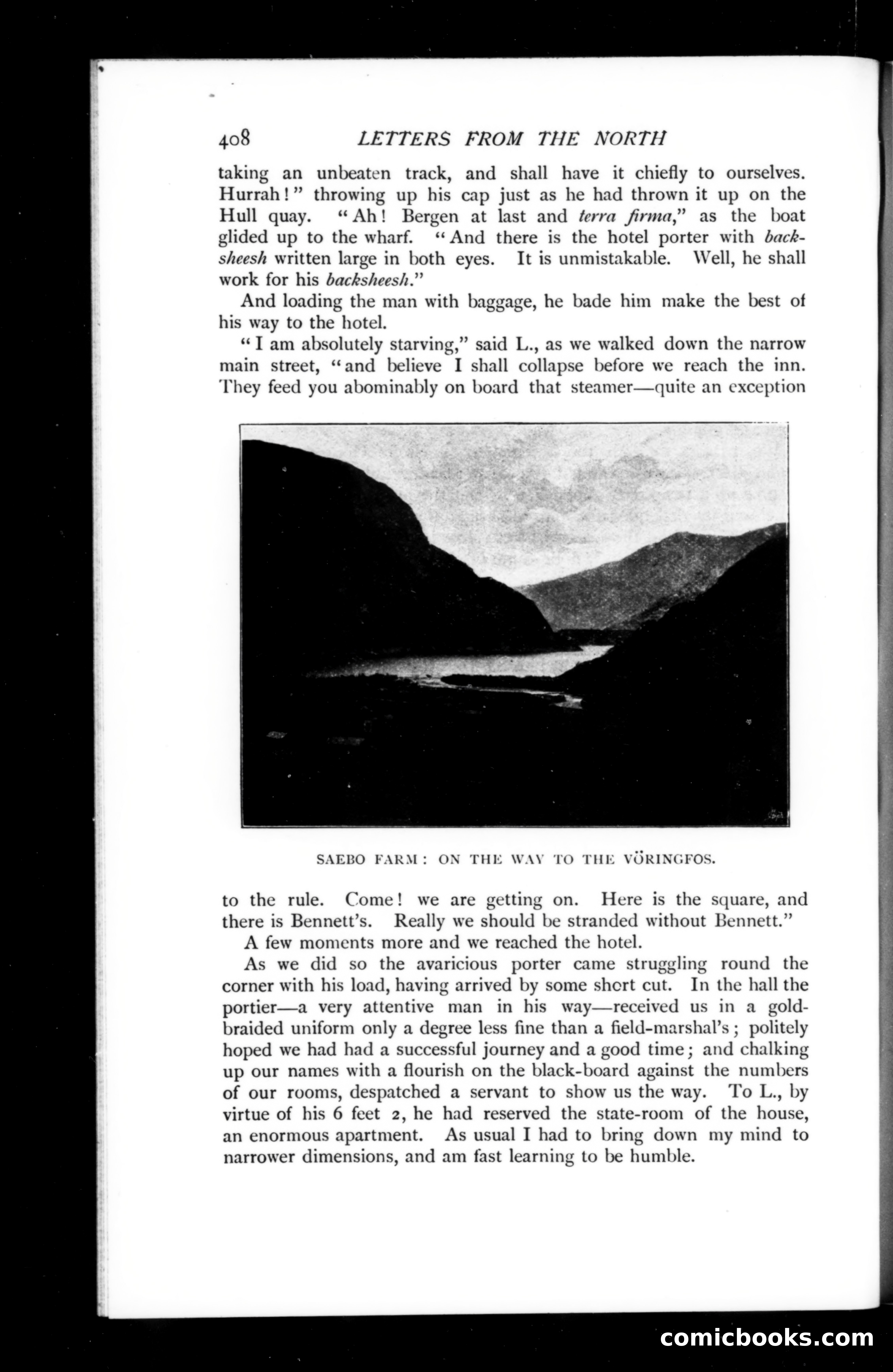 The Argosy, Vol. LXX — page 48 of 121