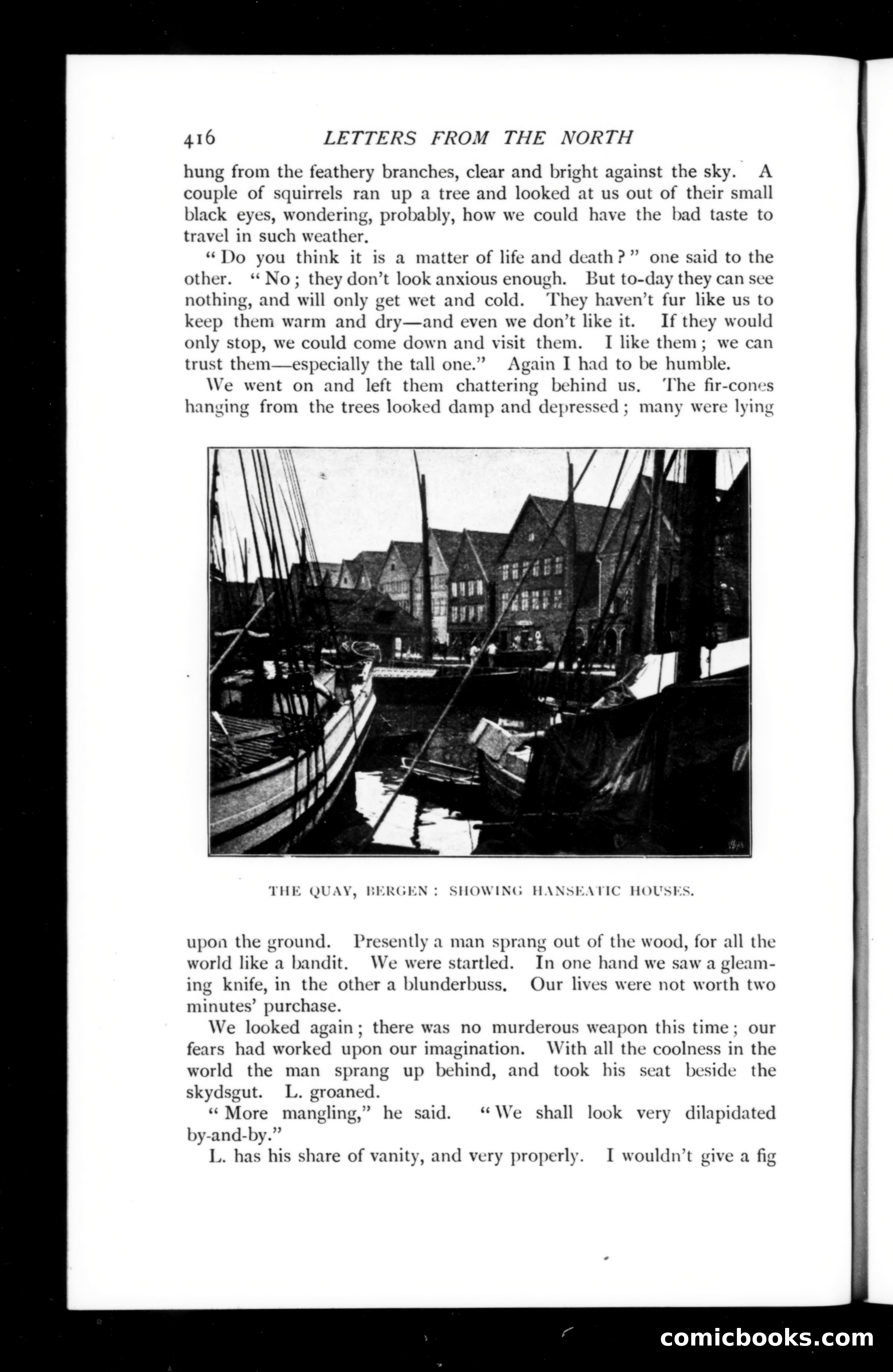 The Argosy, Vol. LXX — page 56 of 121
