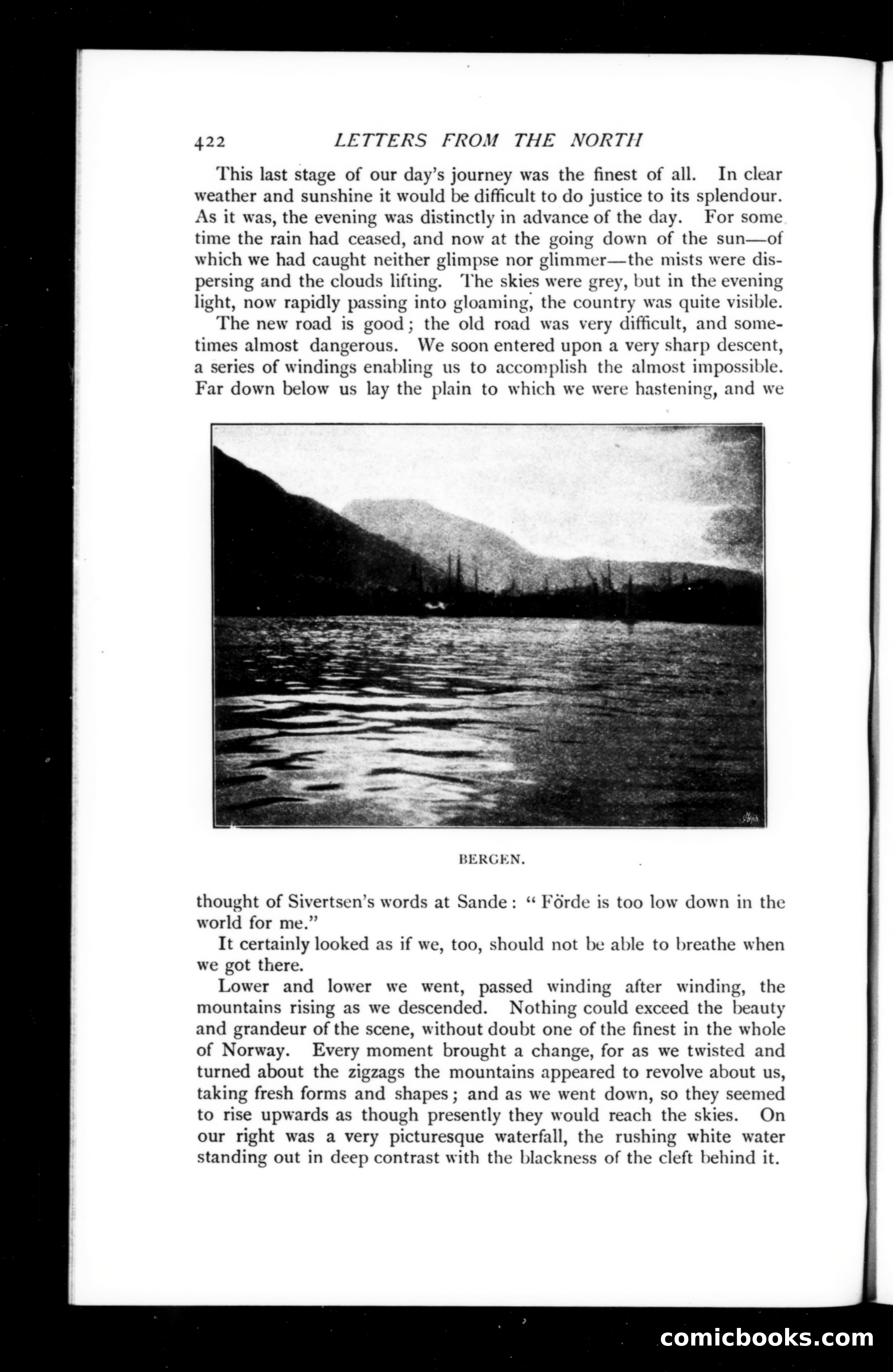 The Argosy, Vol. LXX — page 62 of 121