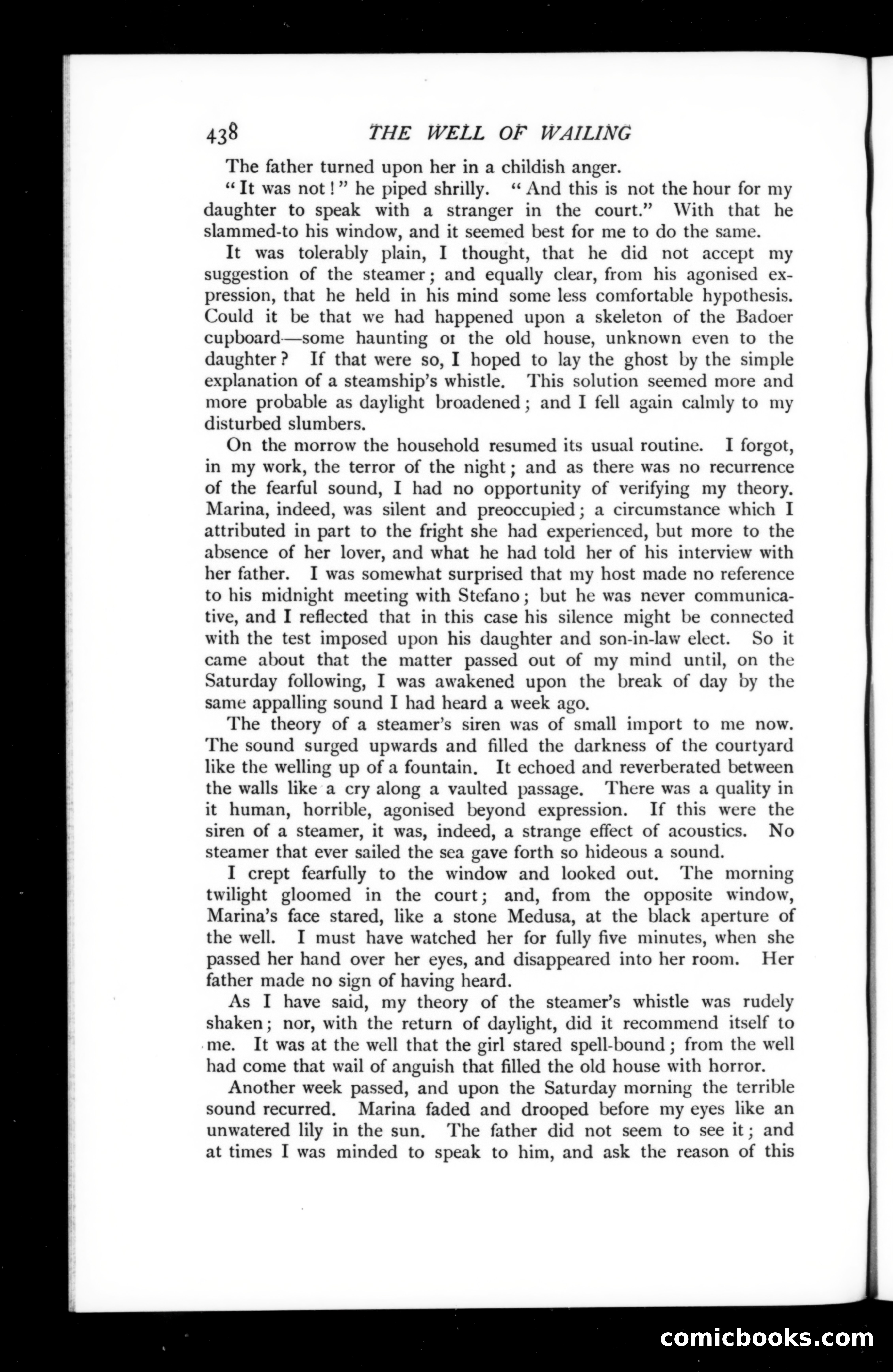 The Argosy, Vol. LXX — page 78 of 121