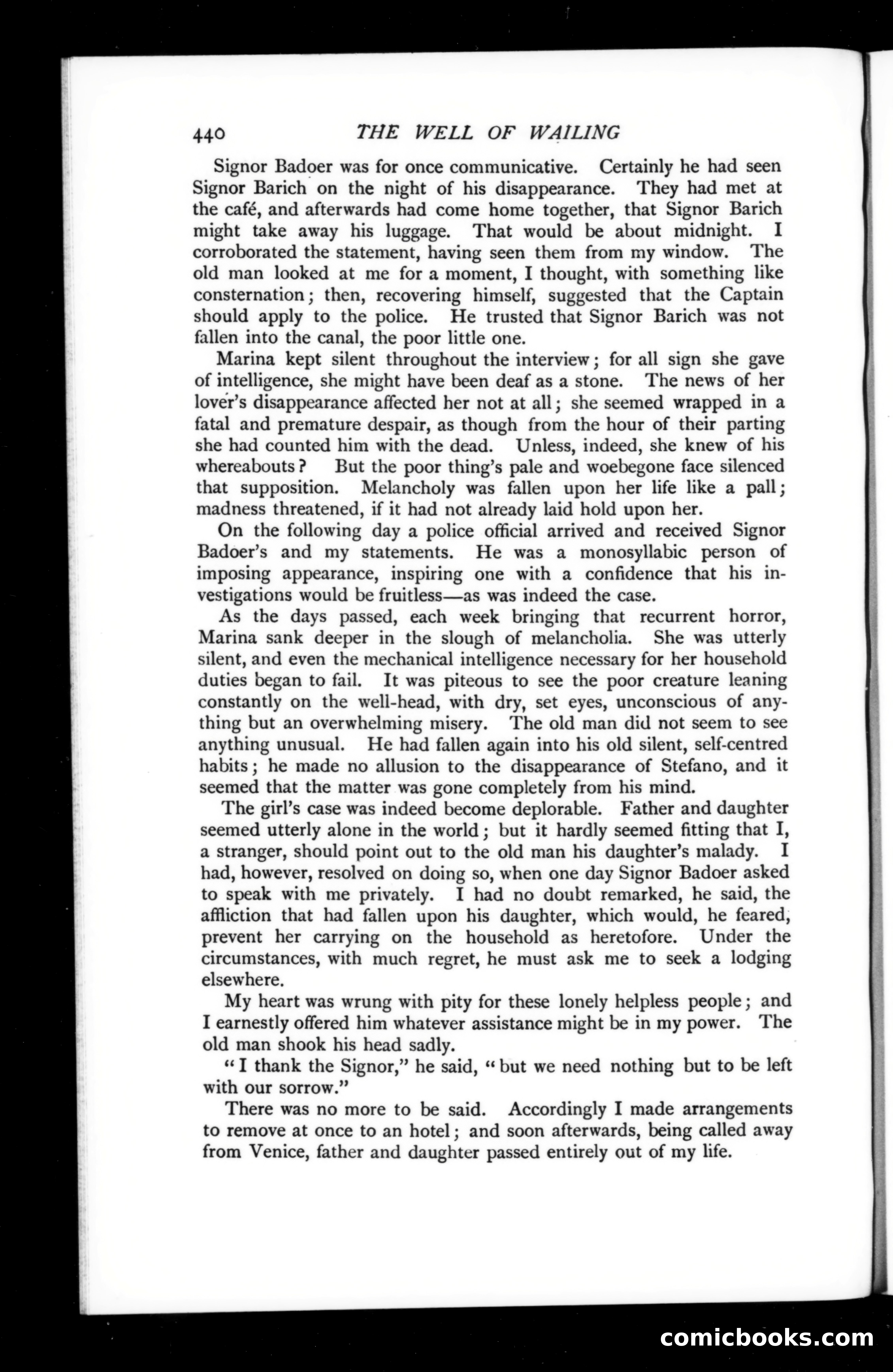 The Argosy, Vol. LXX — page 80 of 121