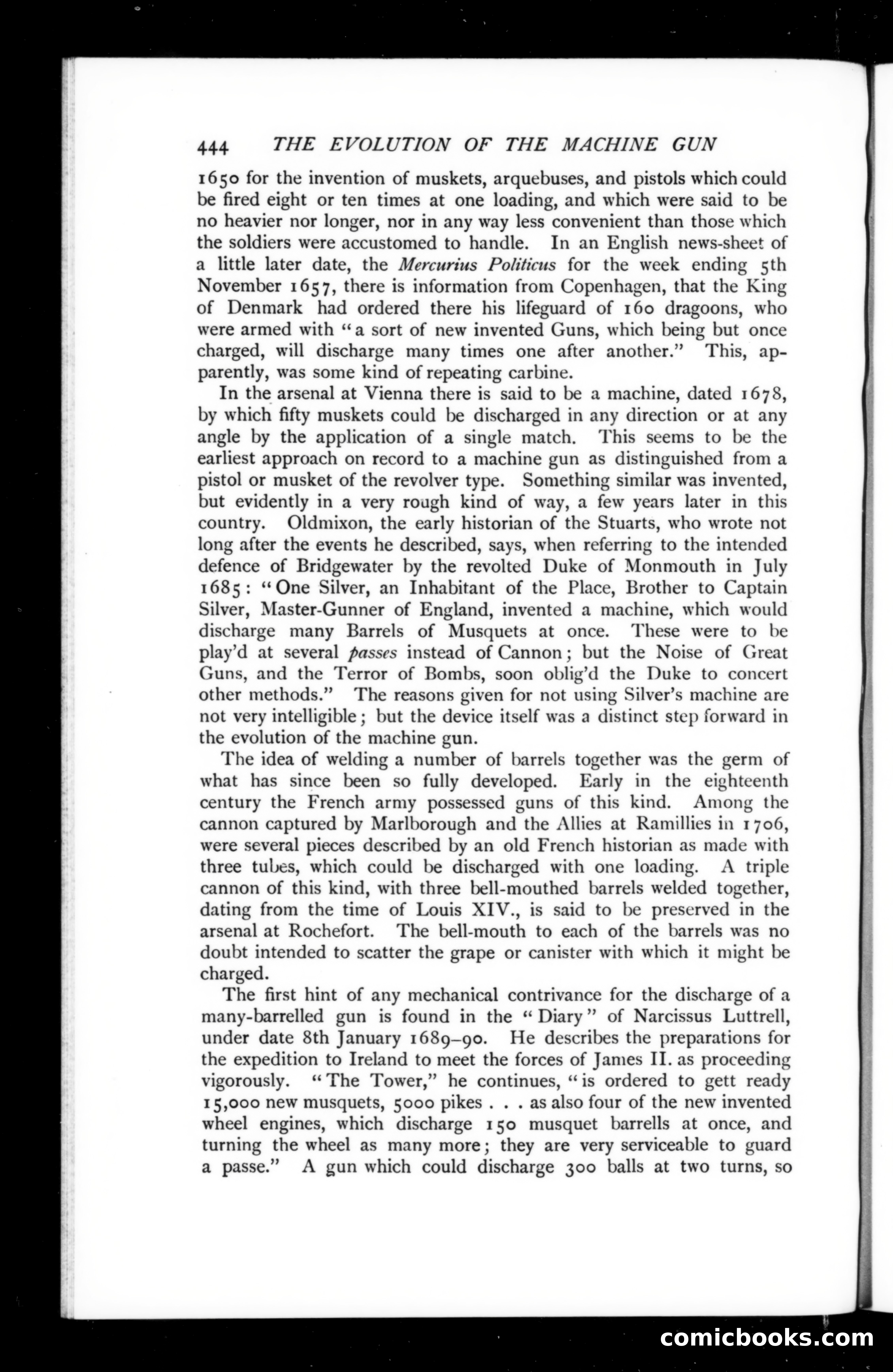 The Argosy, Vol. LXX — page 84 of 121