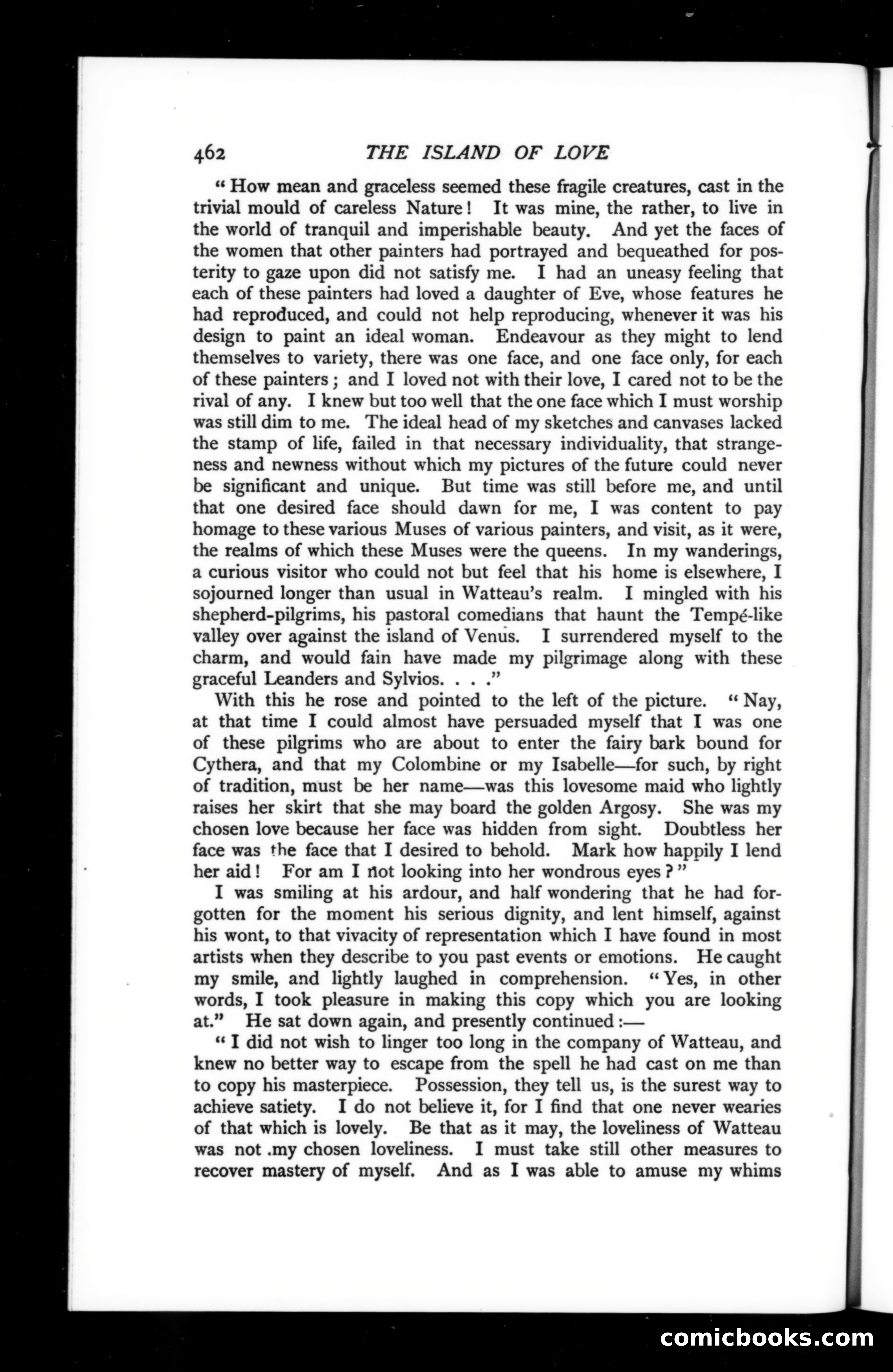 The Argosy, Vol. LXX — page 102 of 121