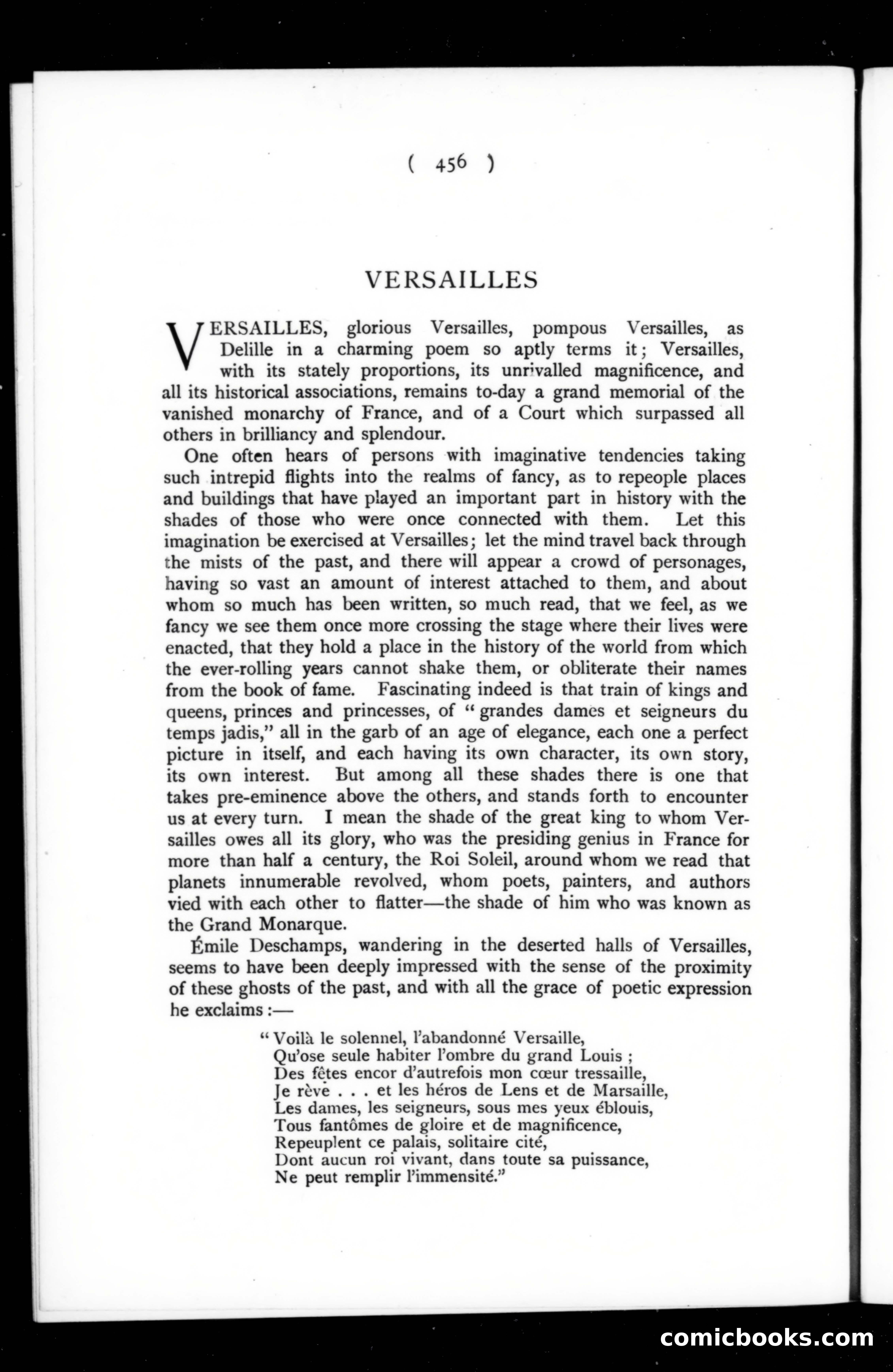 The Argosy, Vol. 72 — page 96 of 117