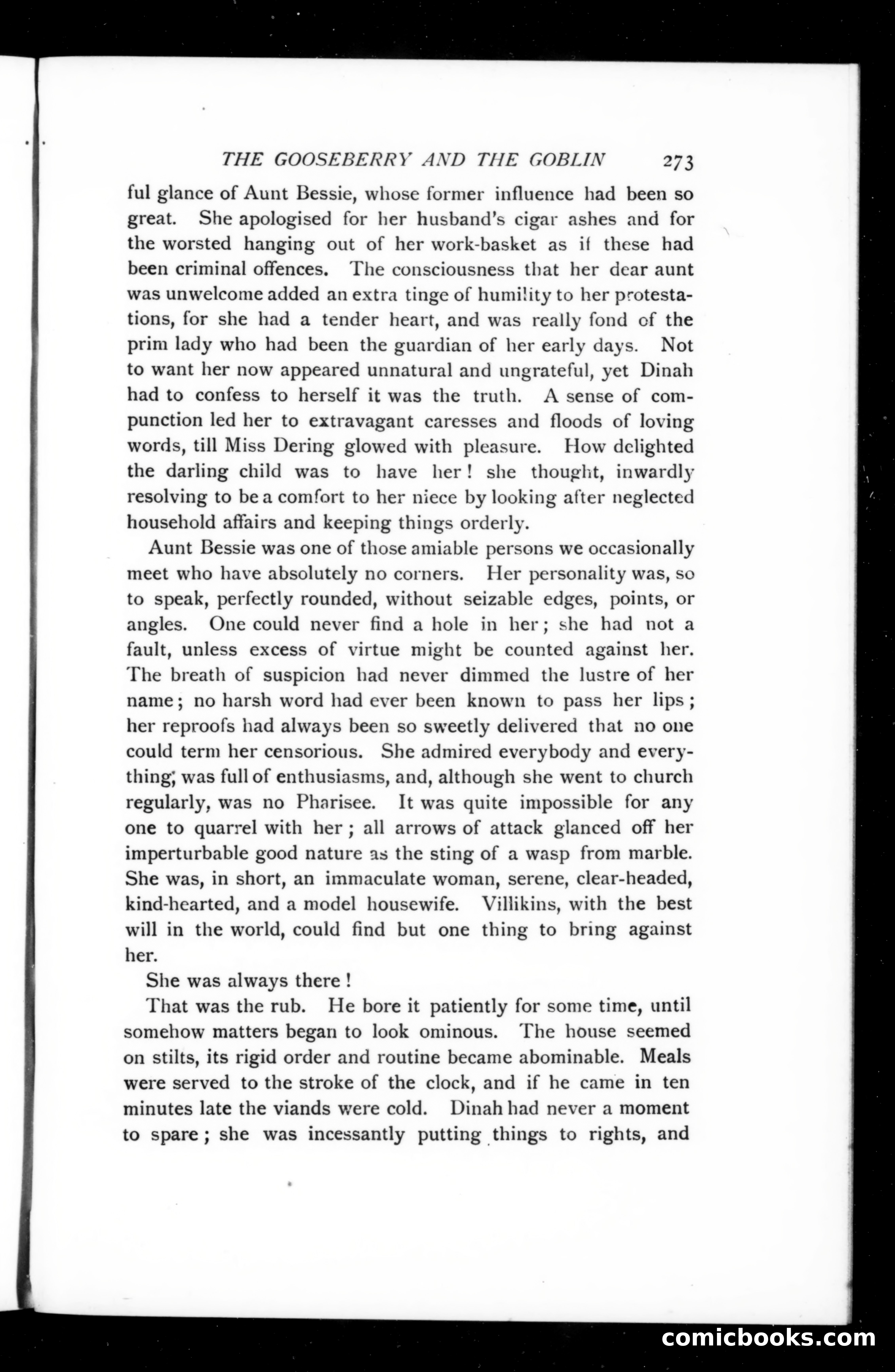 The Argosy, Vol. 74 — page 37 of 117
