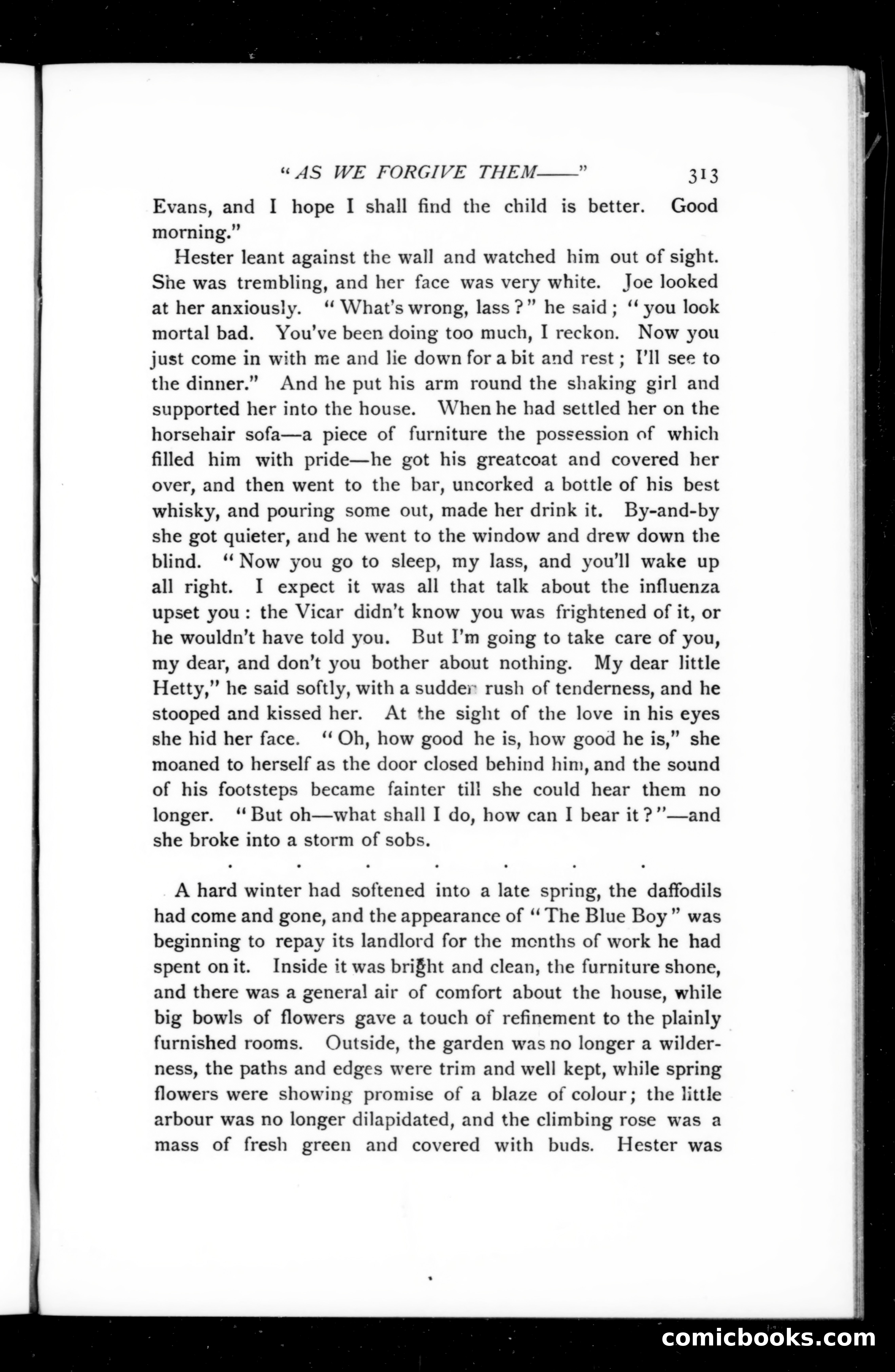 The Argosy, Vol. 75 — page 73 of 117