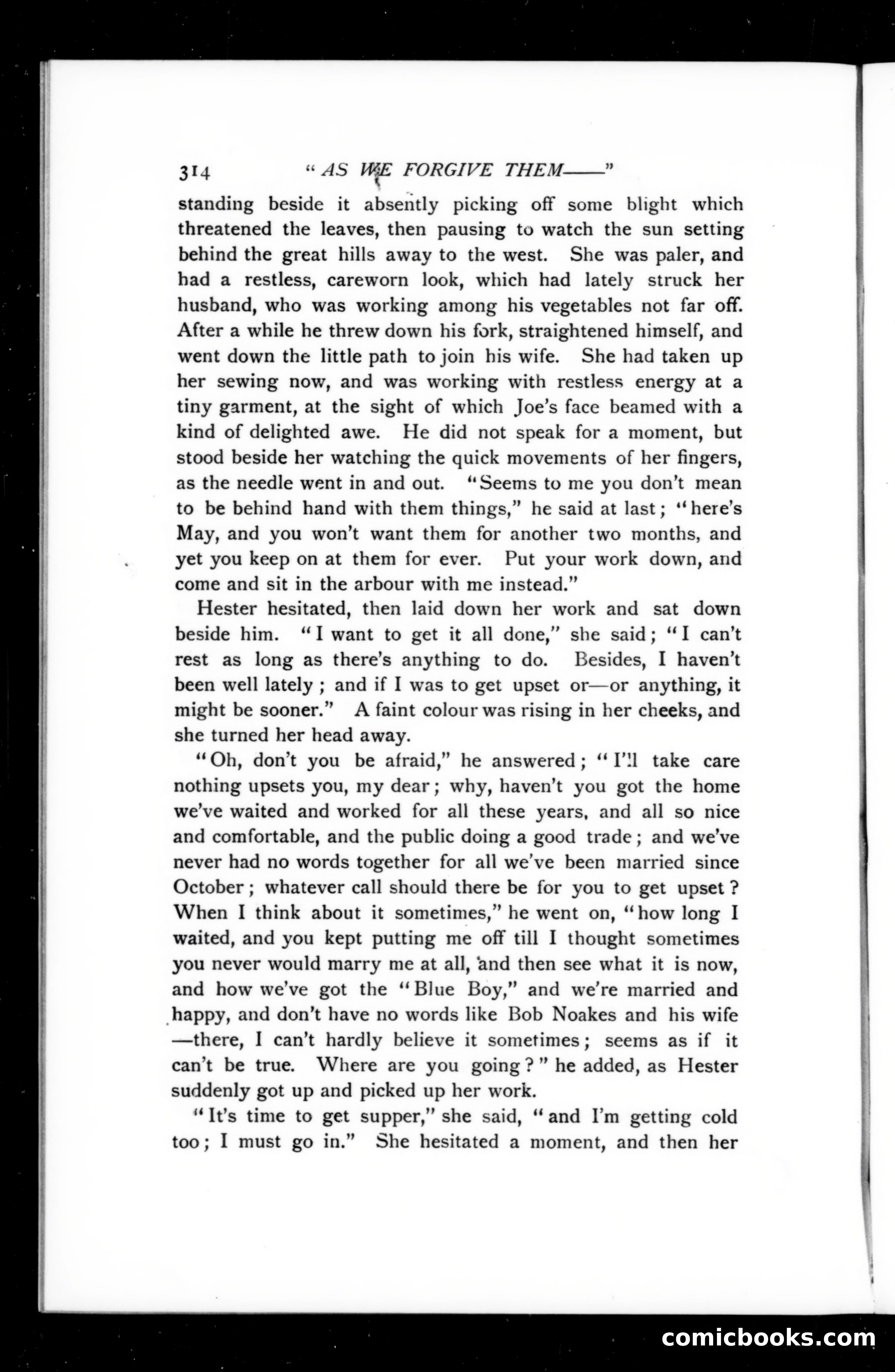 The Argosy, Vol. 75 — page 74 of 117