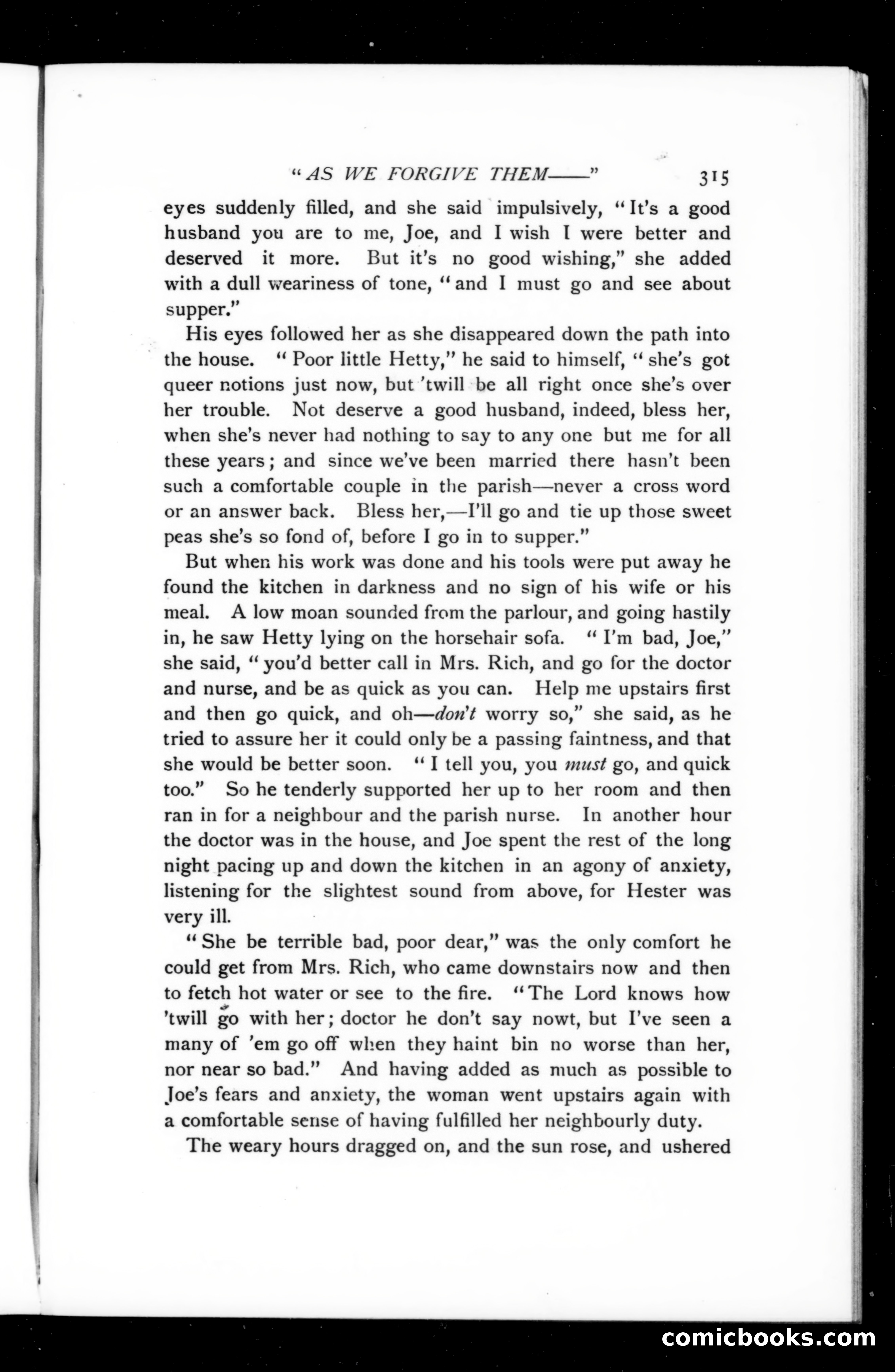 The Argosy, Vol. 75 — page 75 of 117