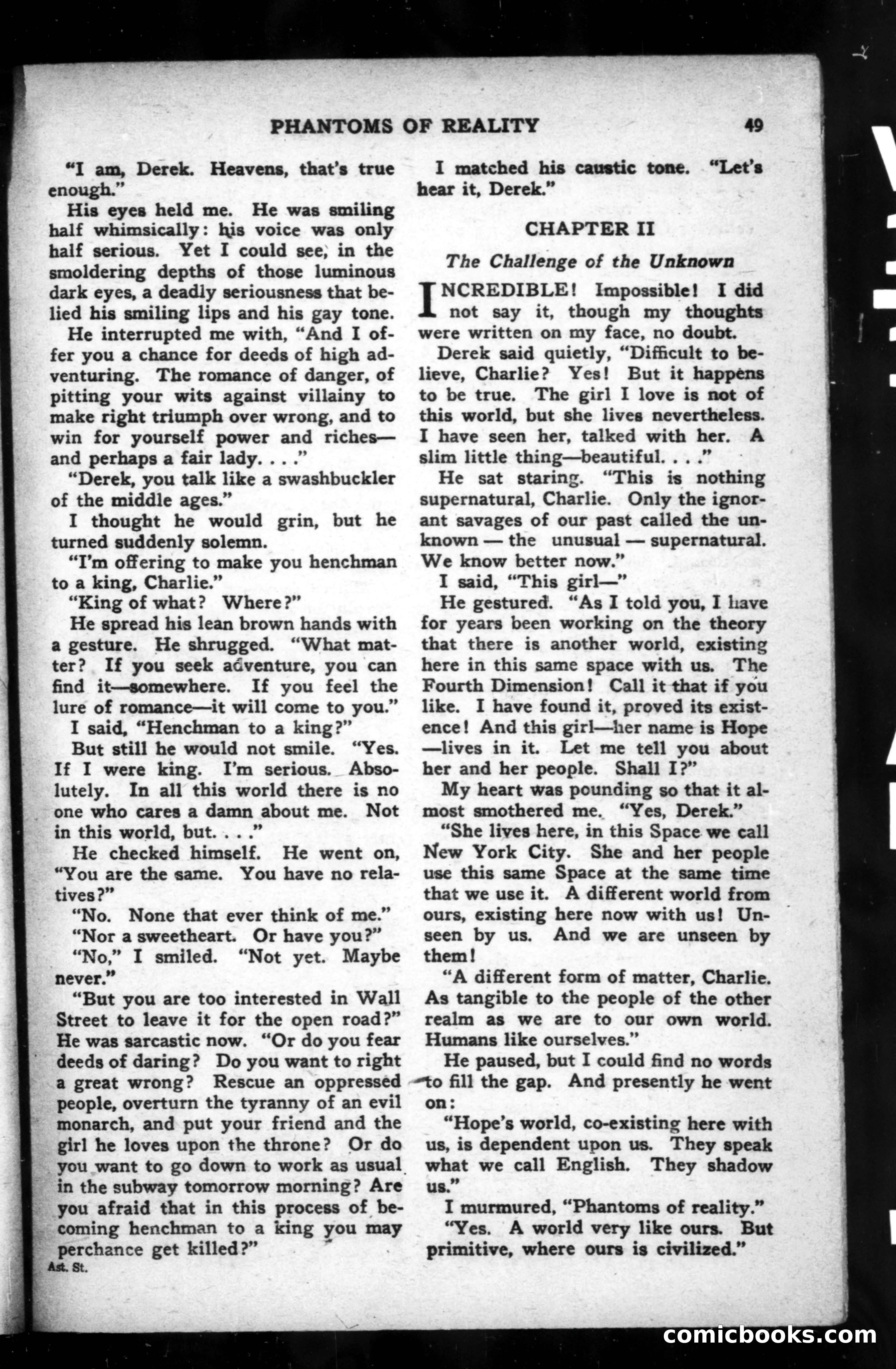 Astounding Stories of Super-Science — page 51 of 151