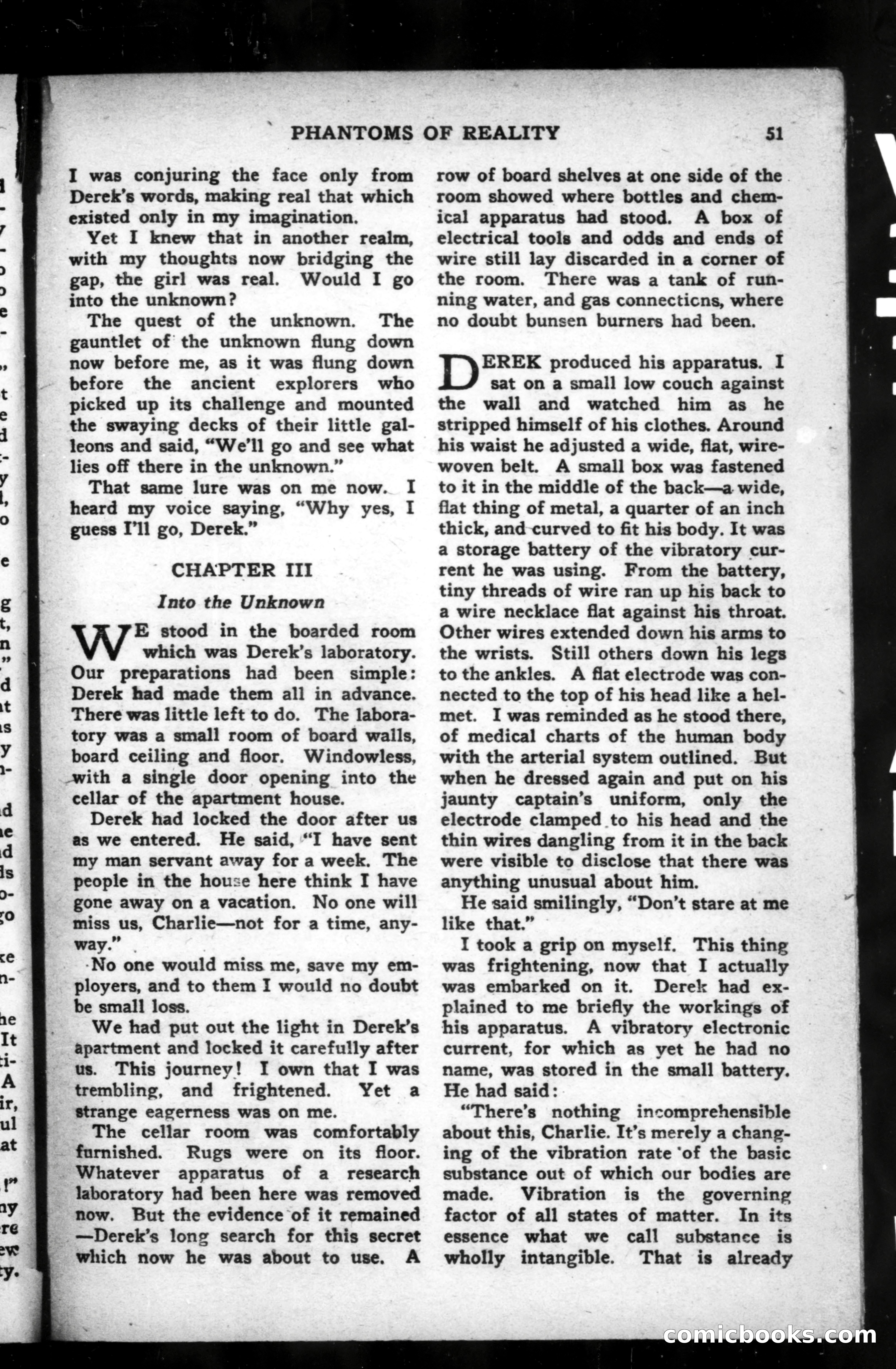 Astounding Stories of Super-Science — page 53 of 151