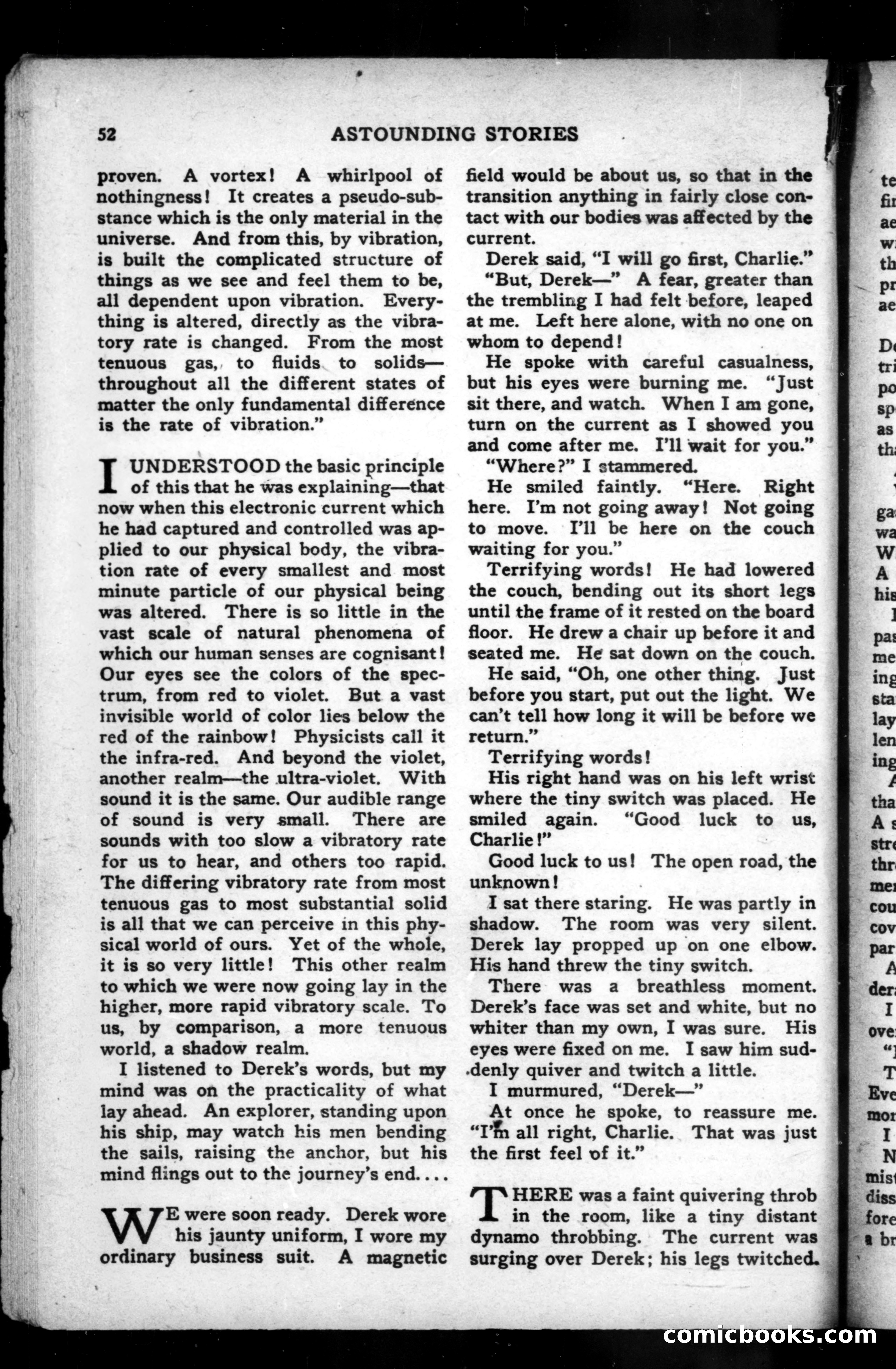 Astounding Stories of Super-Science — page 54 of 151
