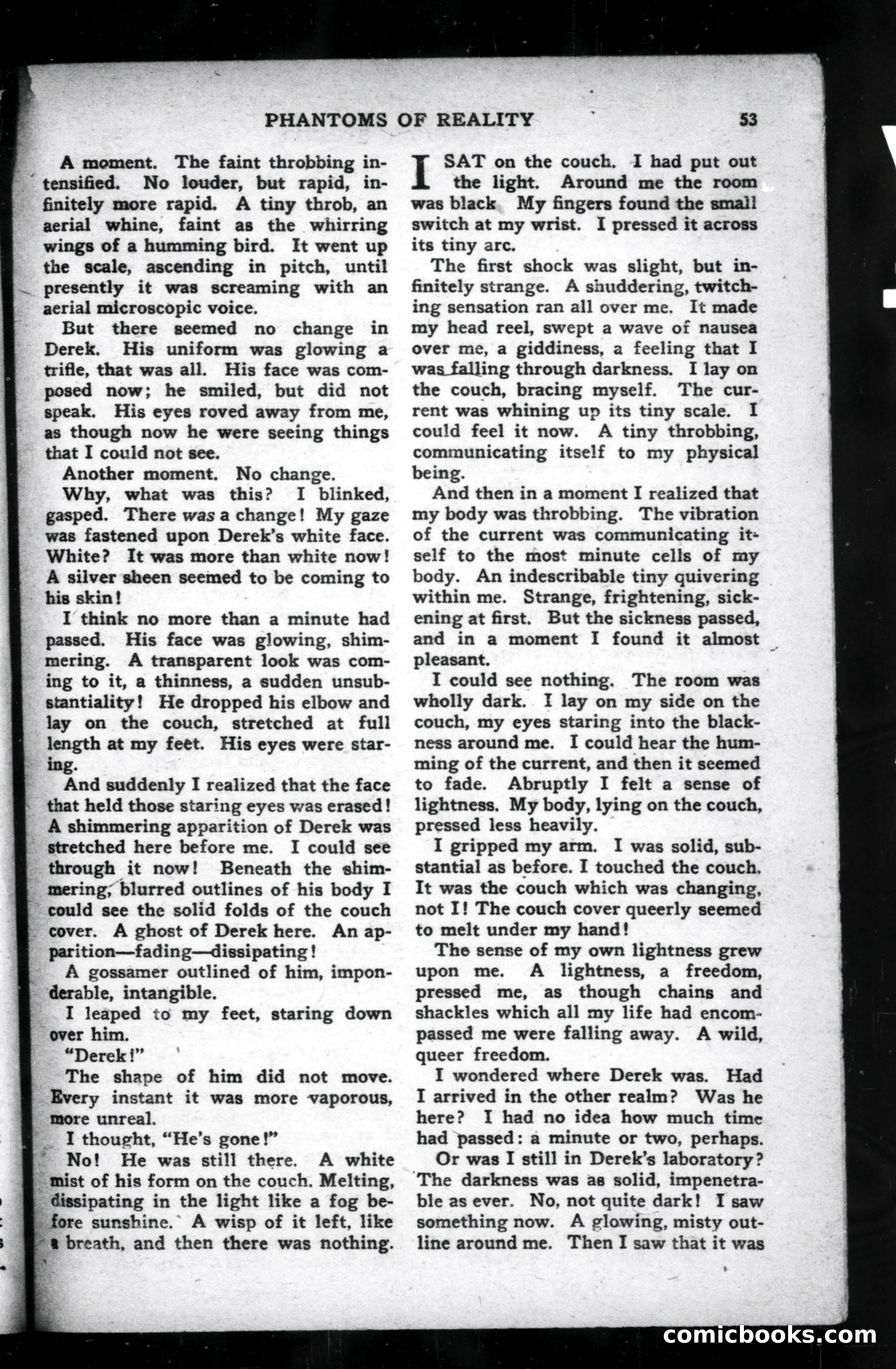 Astounding Stories of Super-Science — page 55 of 151