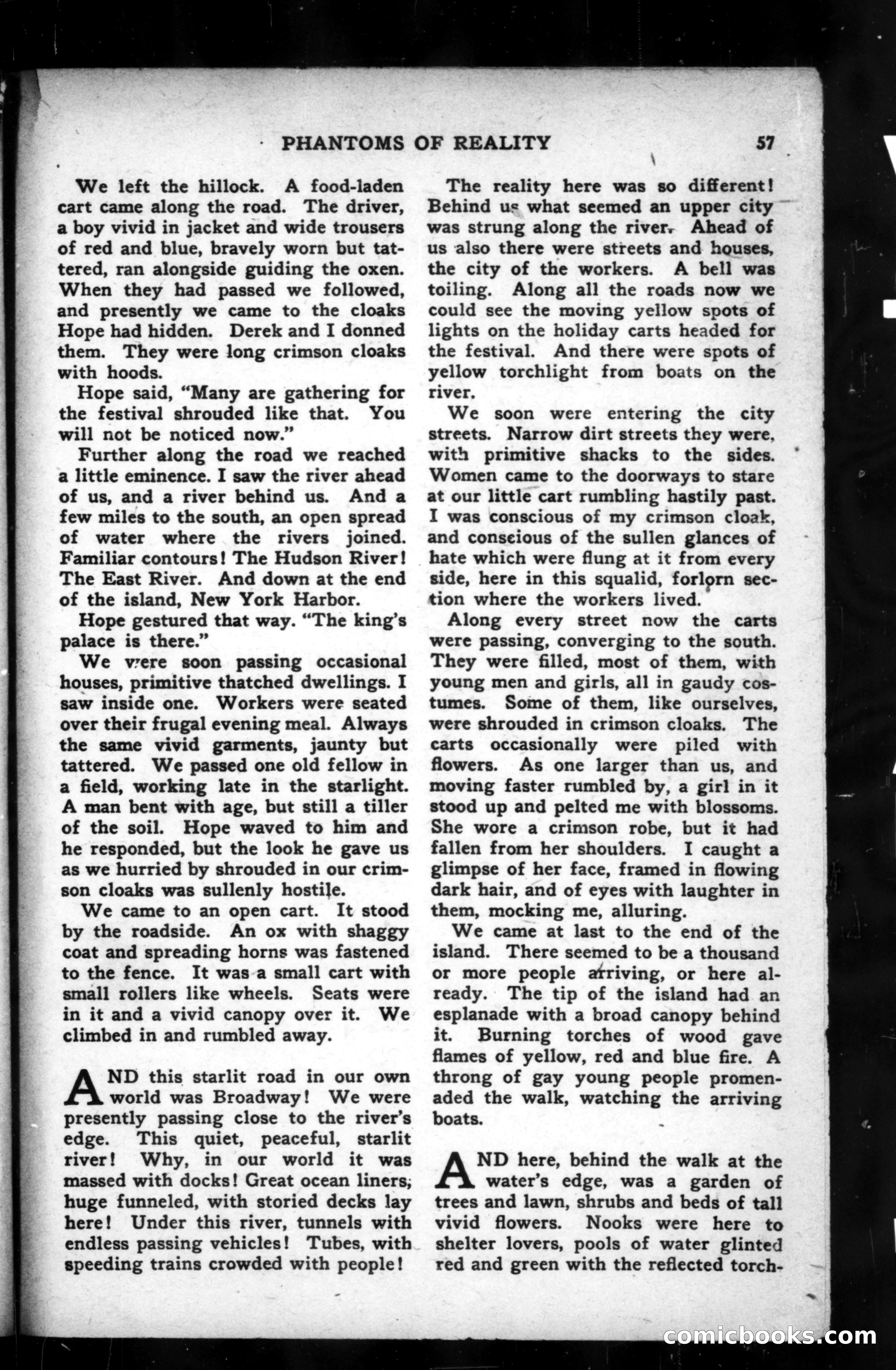 Astounding Stories of Super-Science — page 59 of 151
