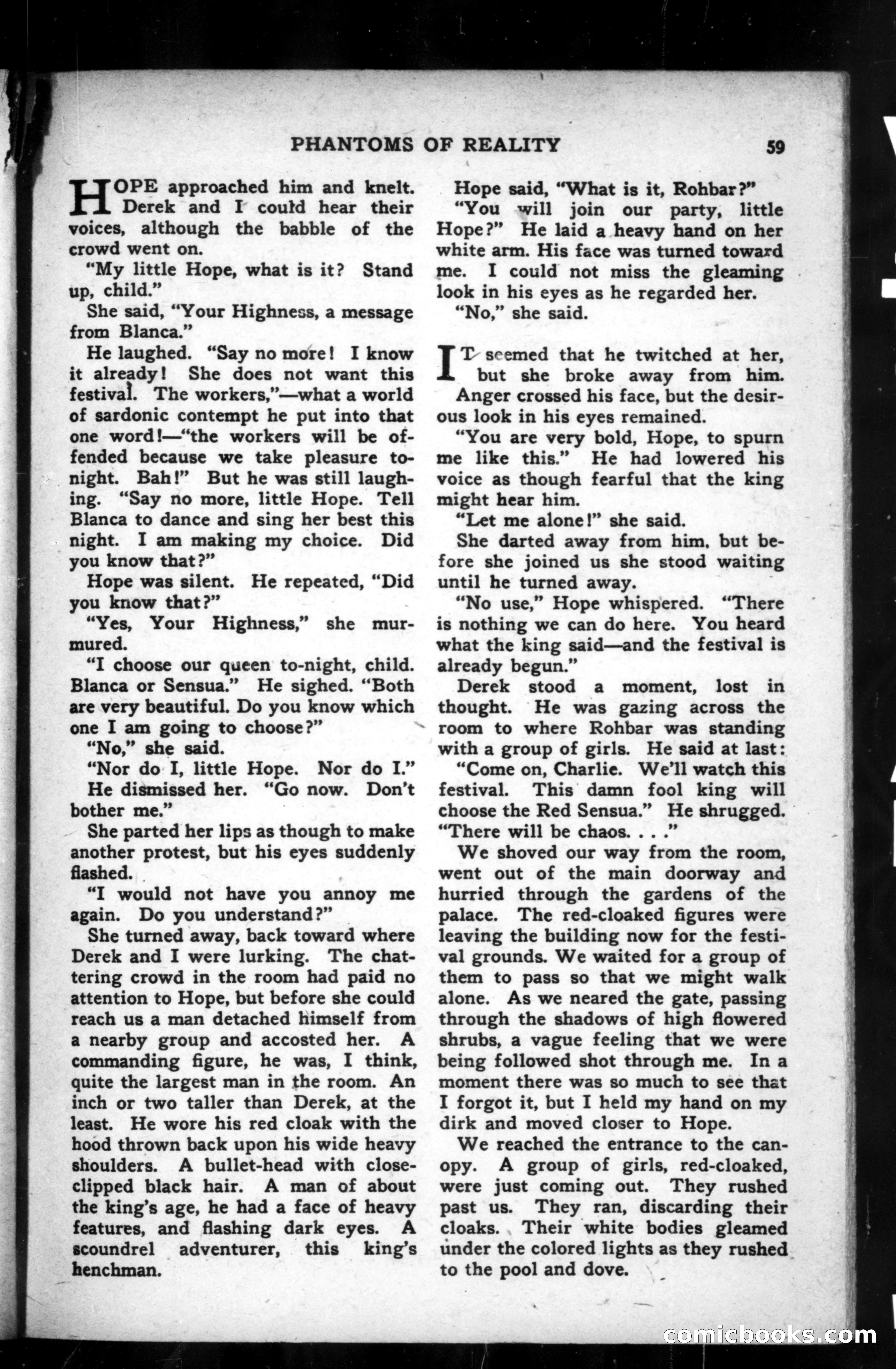 Astounding Stories of Super-Science — page 61 of 151