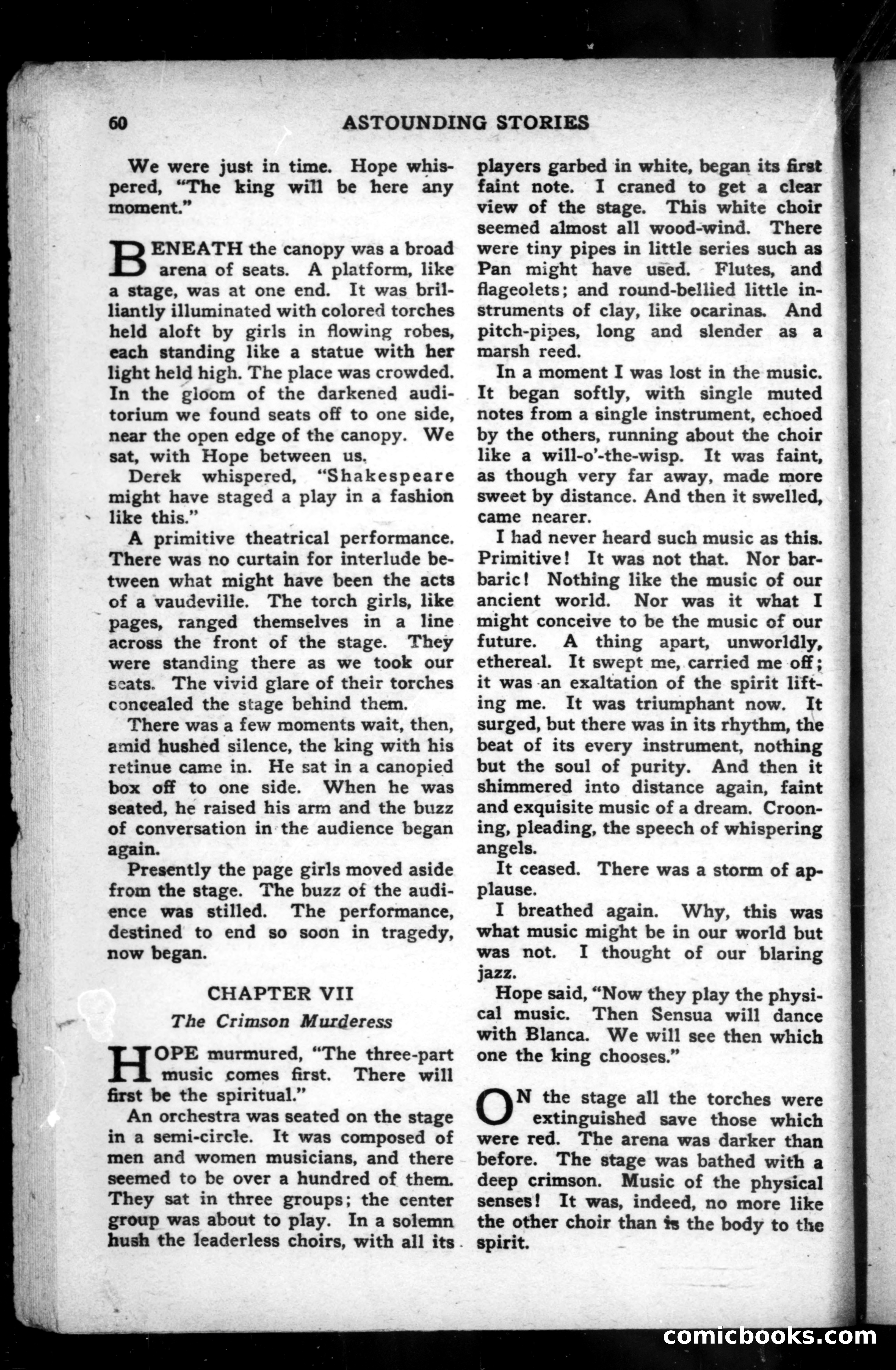Astounding Stories of Super-Science — page 62 of 151