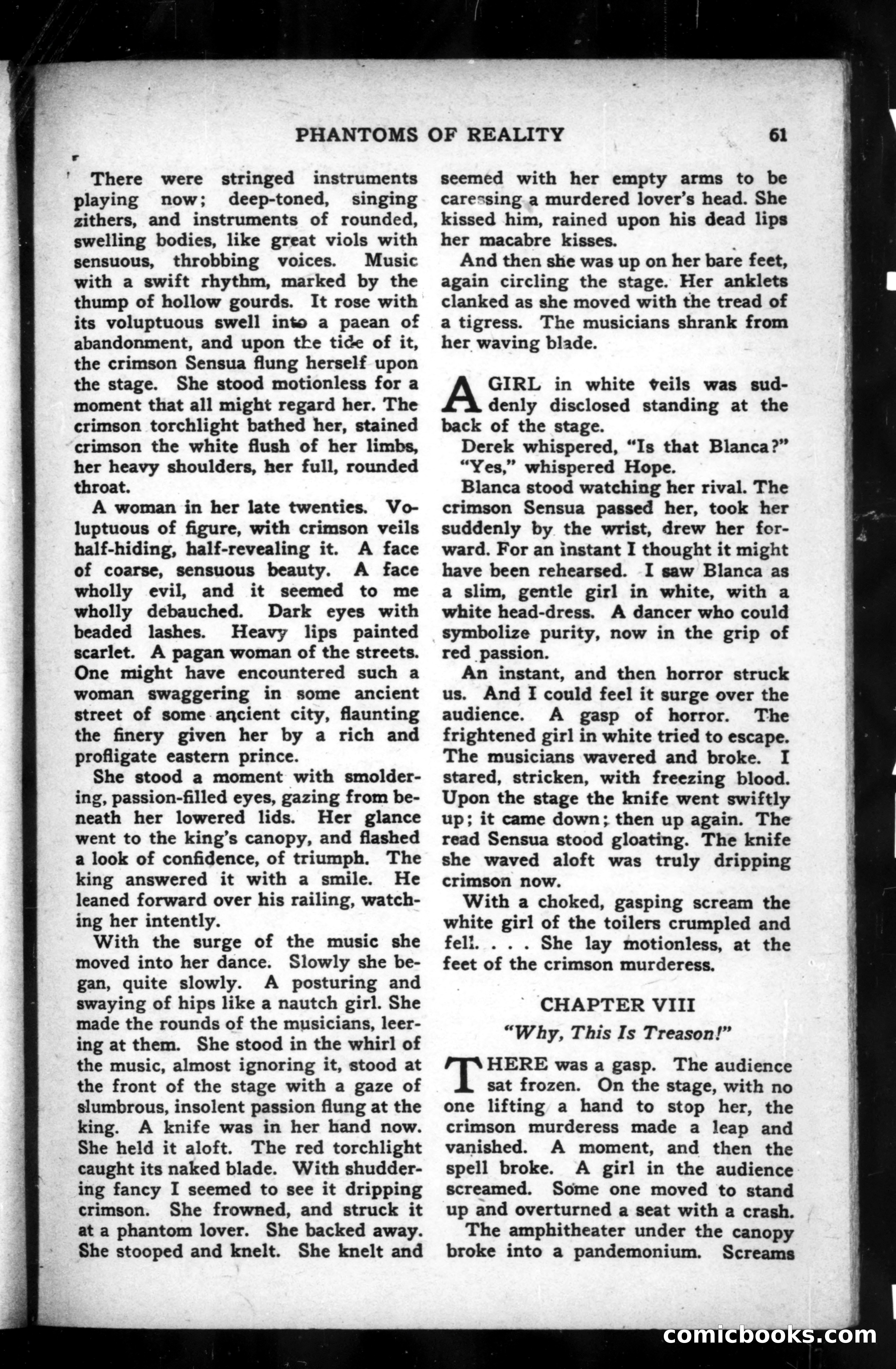 Astounding Stories of Super-Science — page 63 of 151
