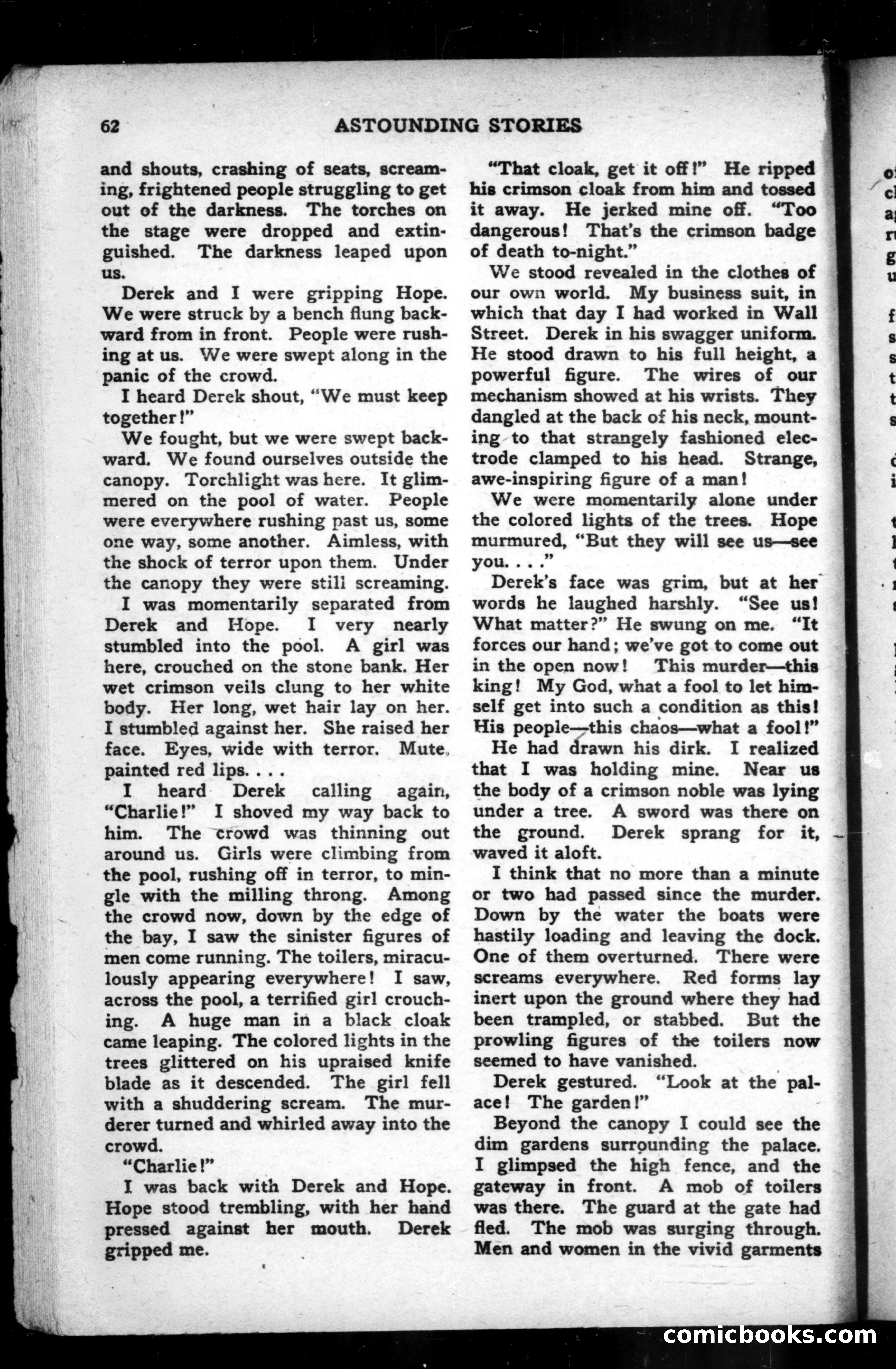 Astounding Stories of Super-Science — page 64 of 151