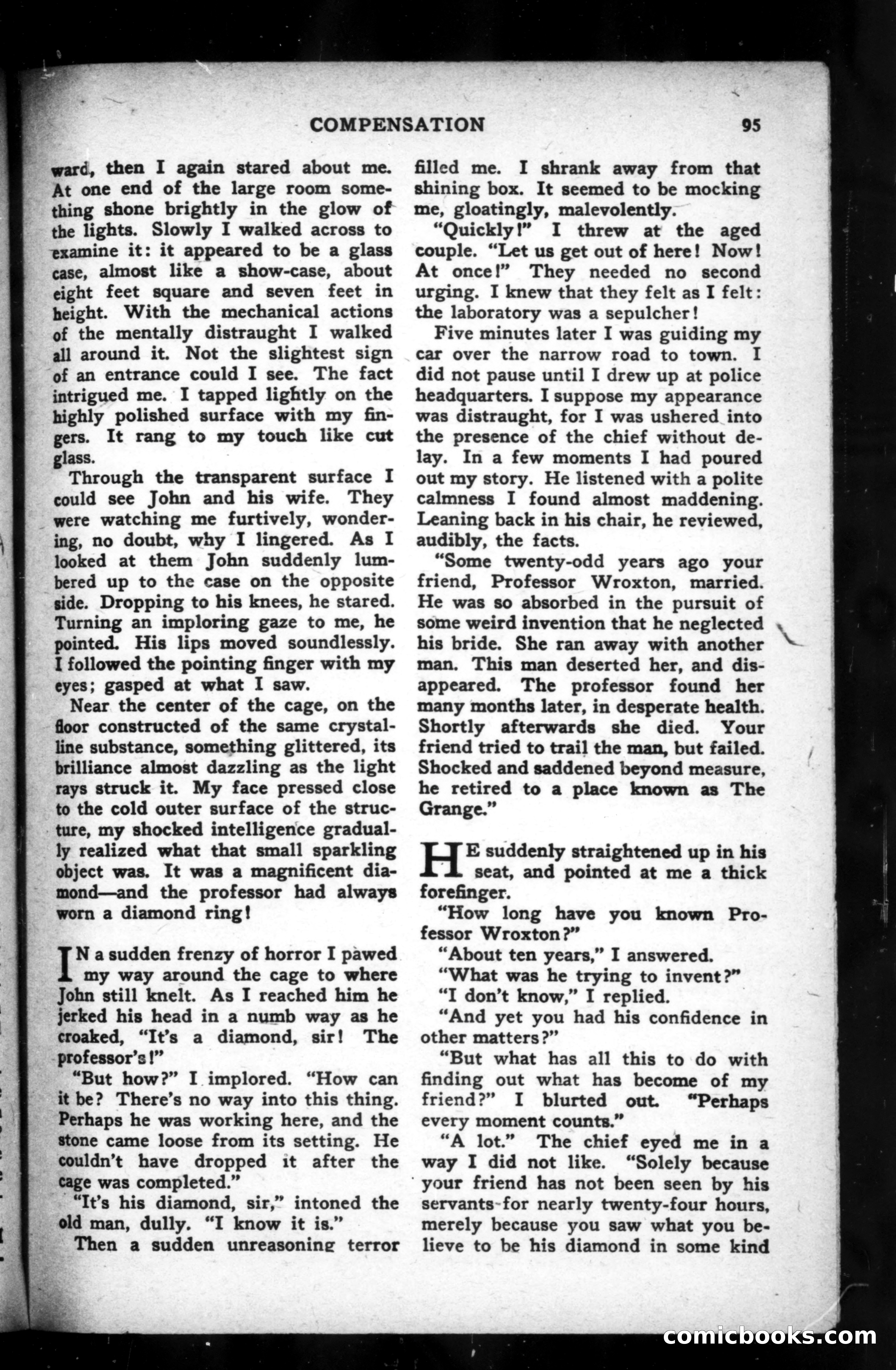 Astounding Stories of Super-Science — page 97 of 151