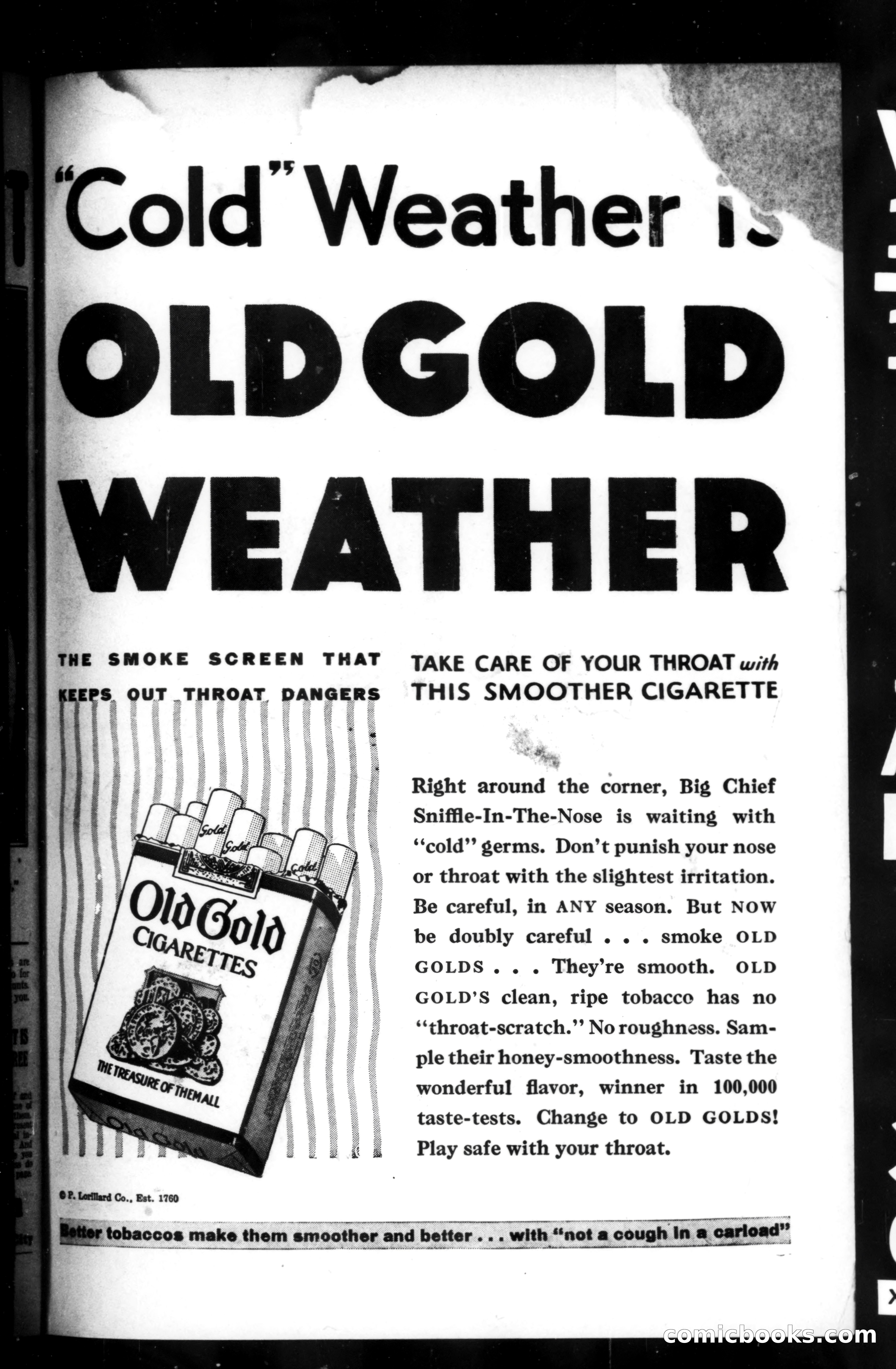 Astounding Stories of Super-Science — page 149 of 151