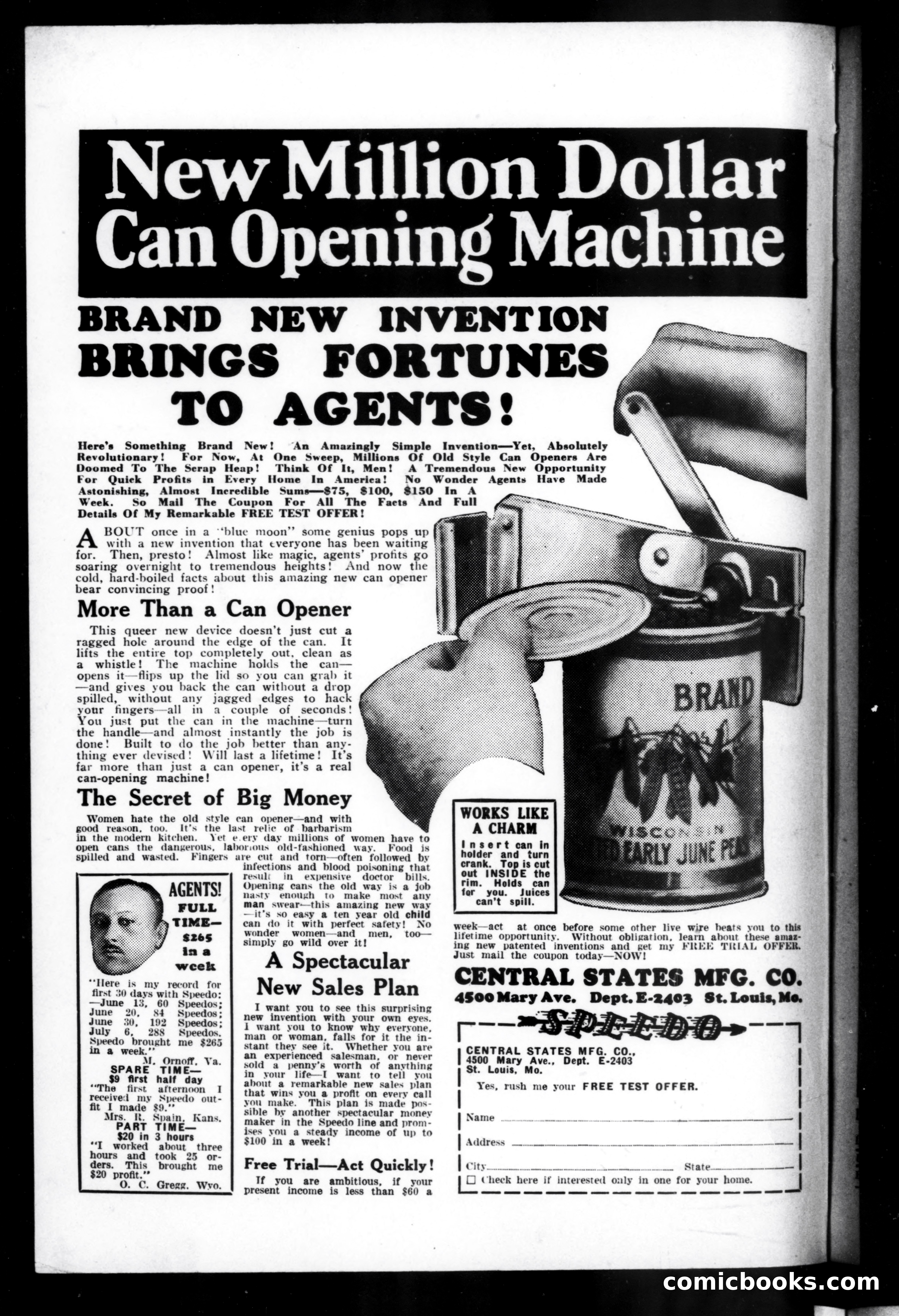 Astounding Stories of Super-Science — page 2 of 153