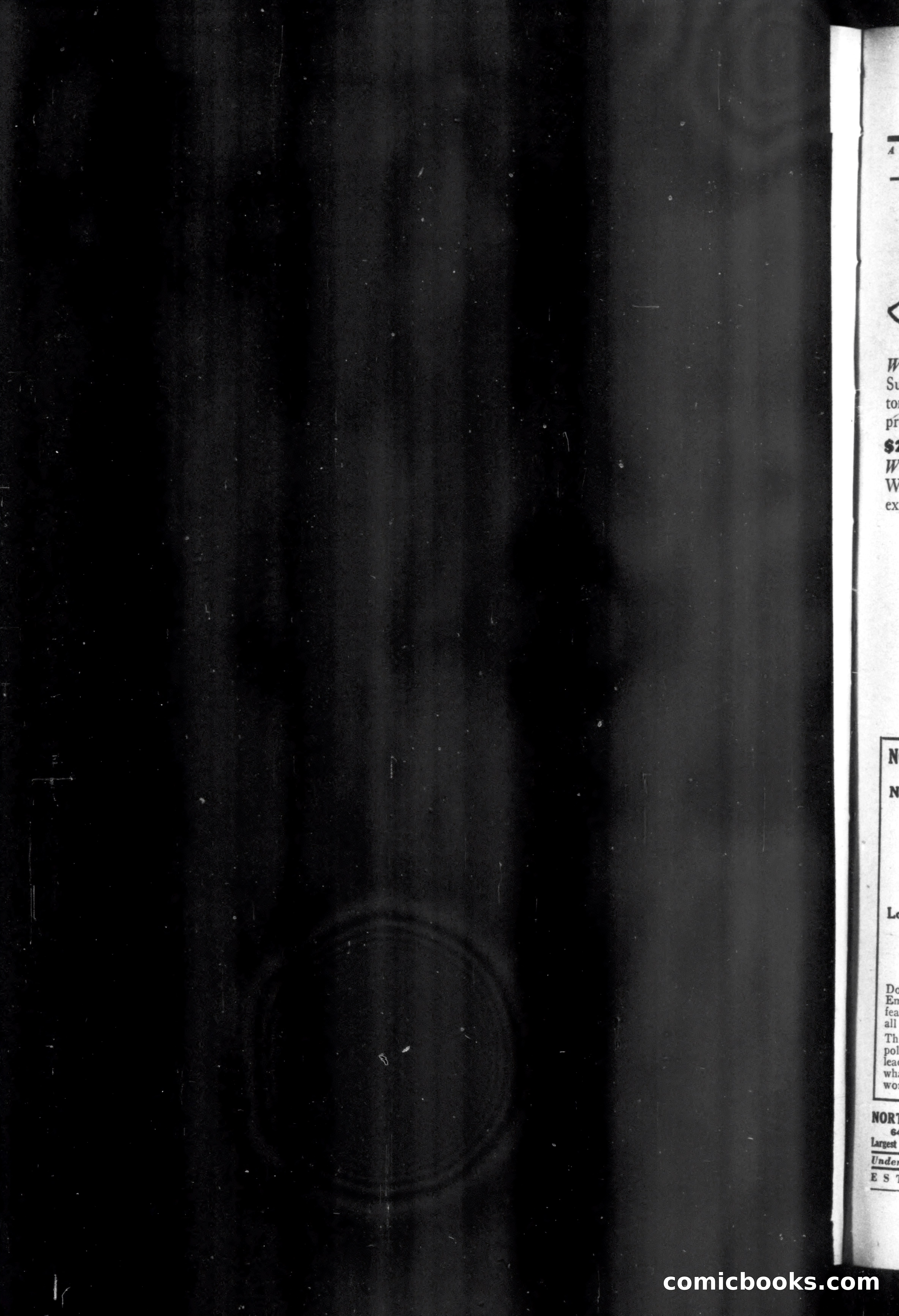 Astounding Stories of Super-Science — page 4 of 153