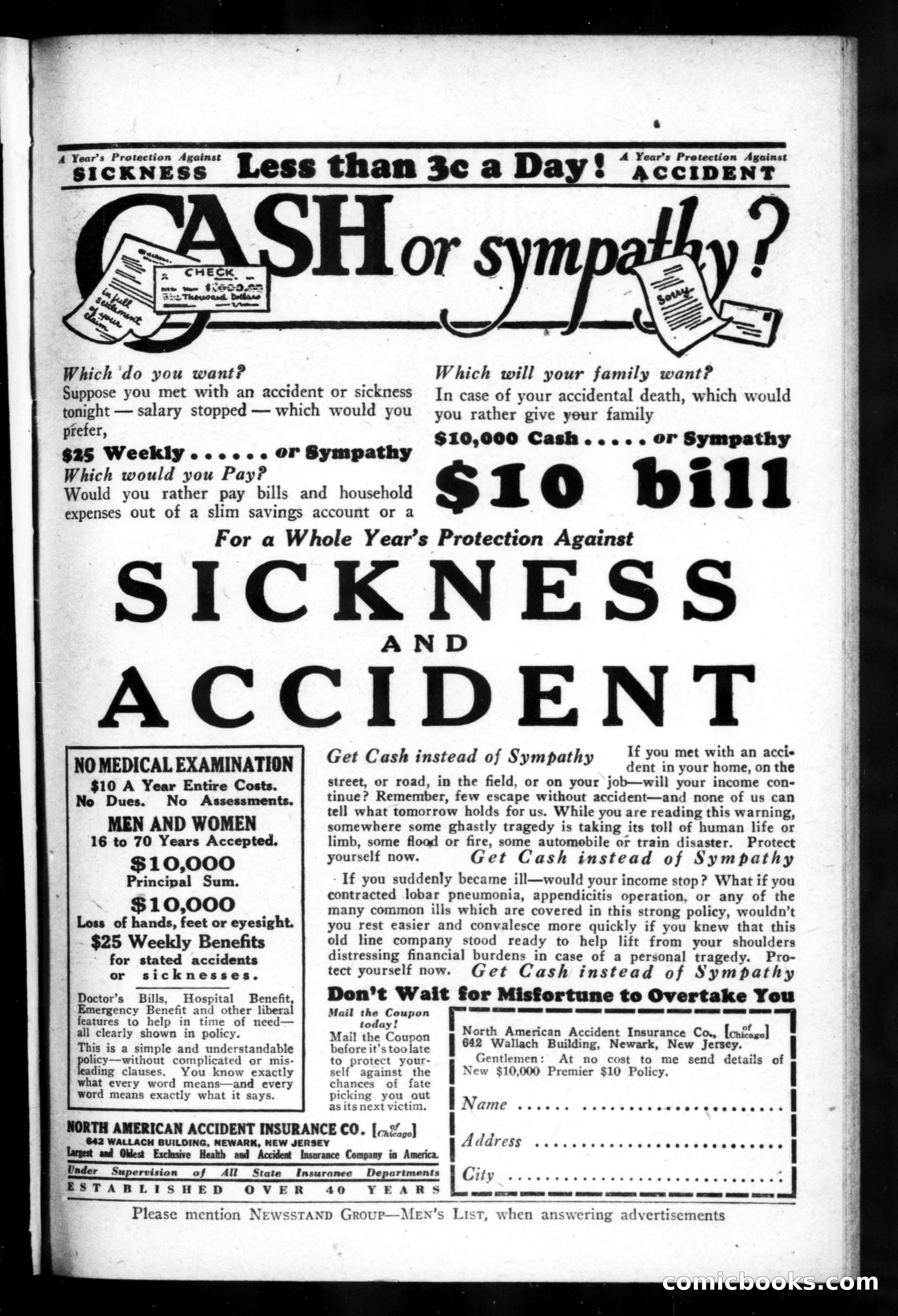 Astounding Stories of Super-Science — page 5 of 153