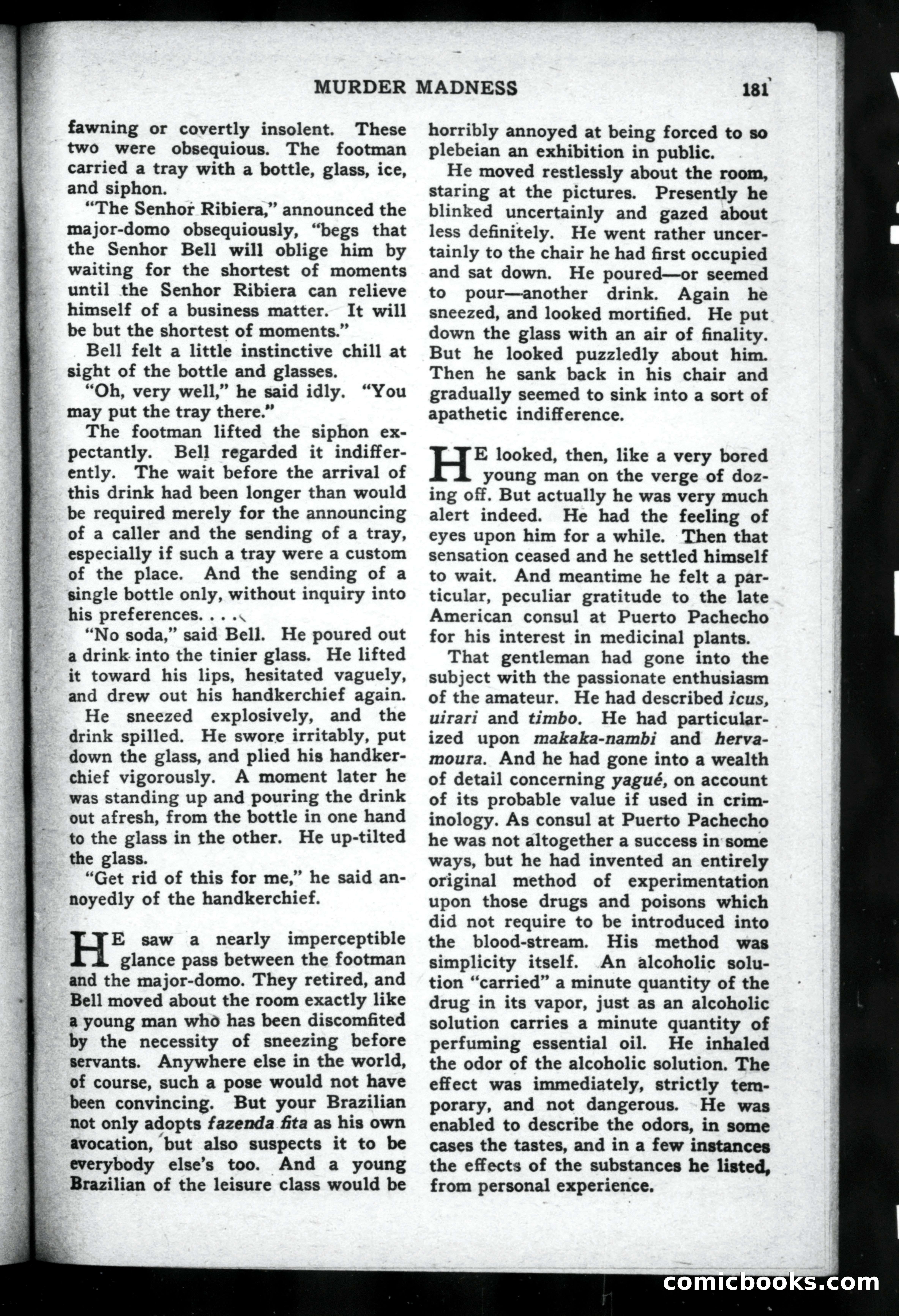 Astounding Stories of Super-Science — page 41 of 153