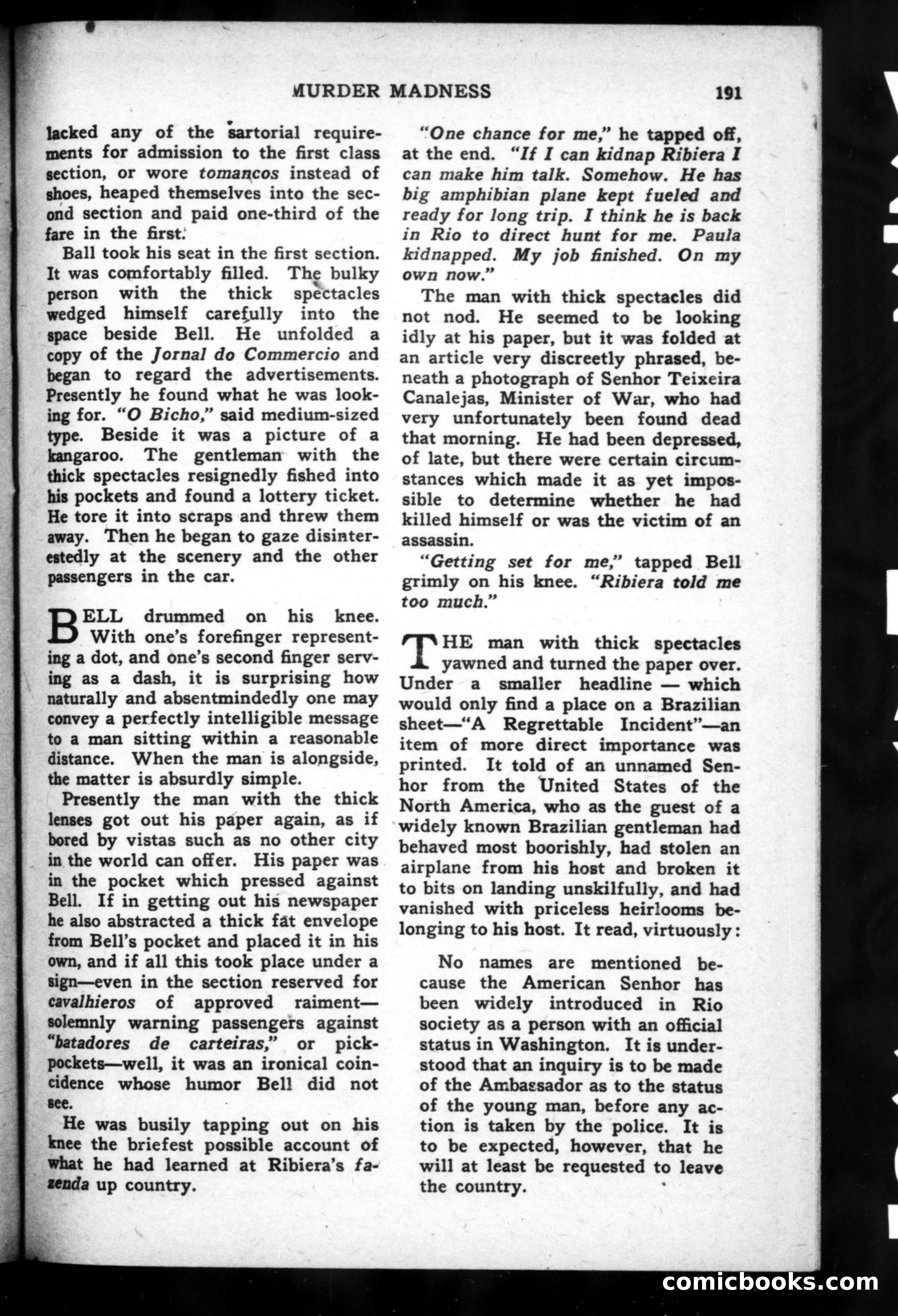 Astounding Stories of Super-Science — page 51 of 153