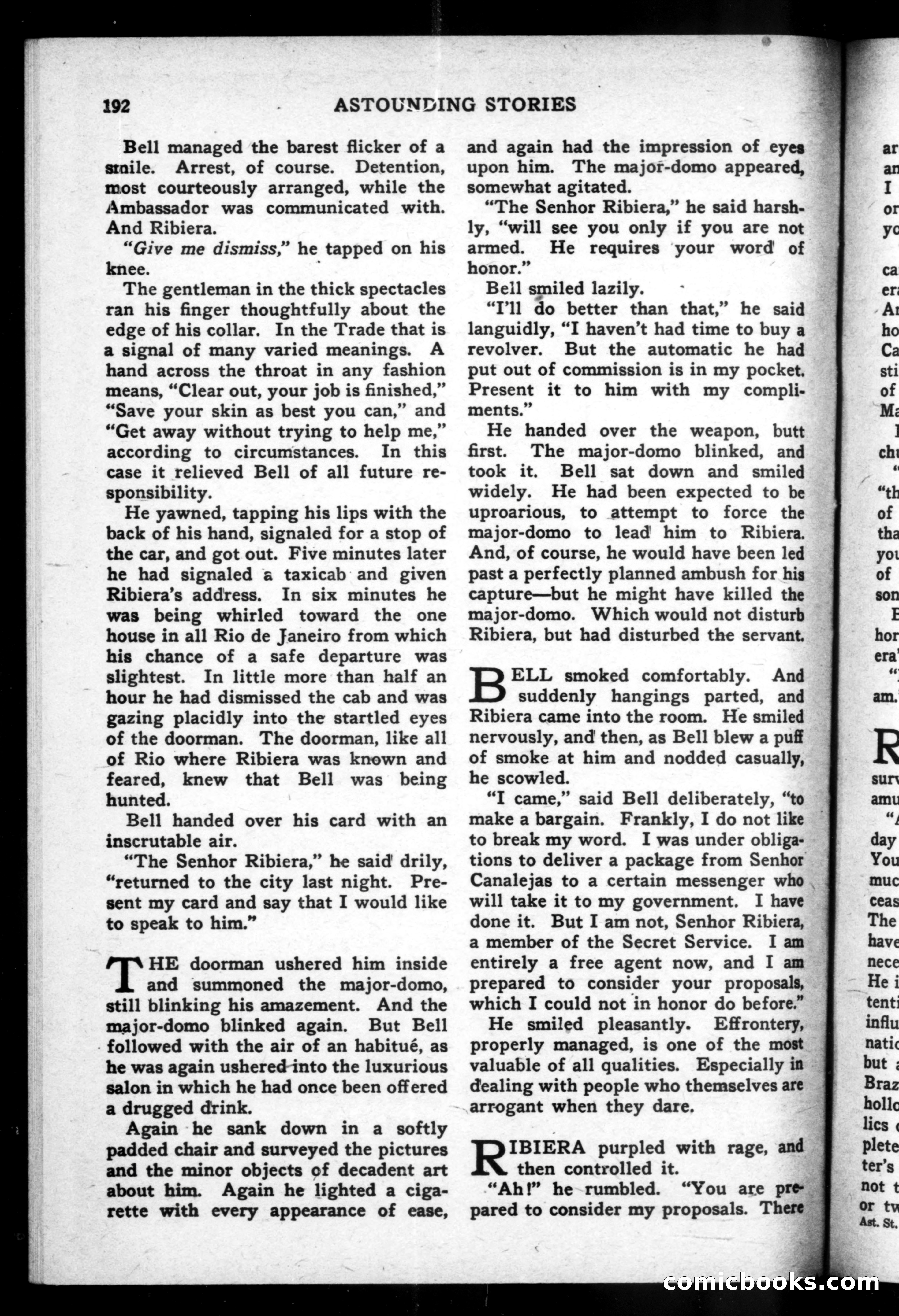 Astounding Stories of Super-Science — page 52 of 153
