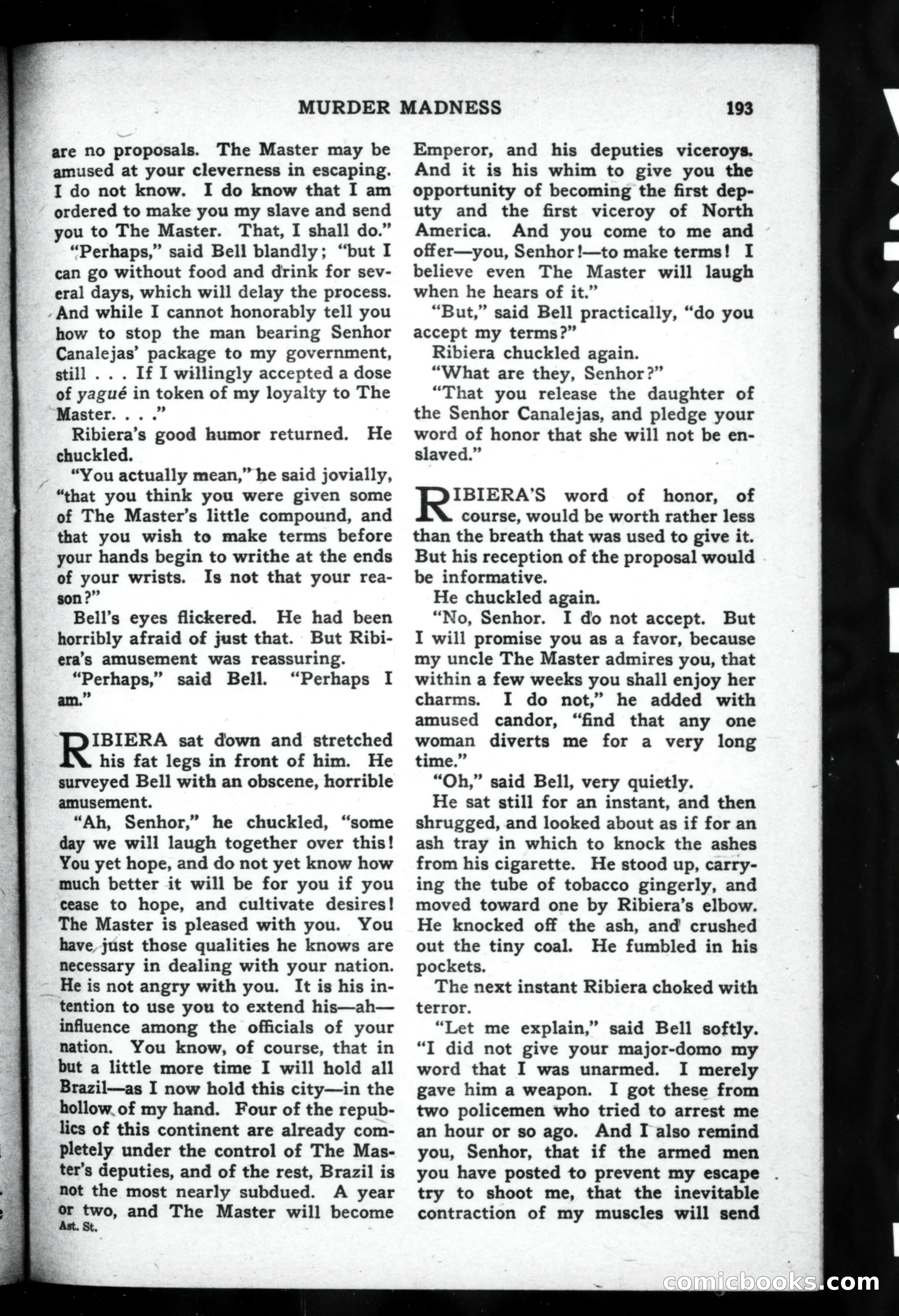 Astounding Stories of Super-Science — page 53 of 153