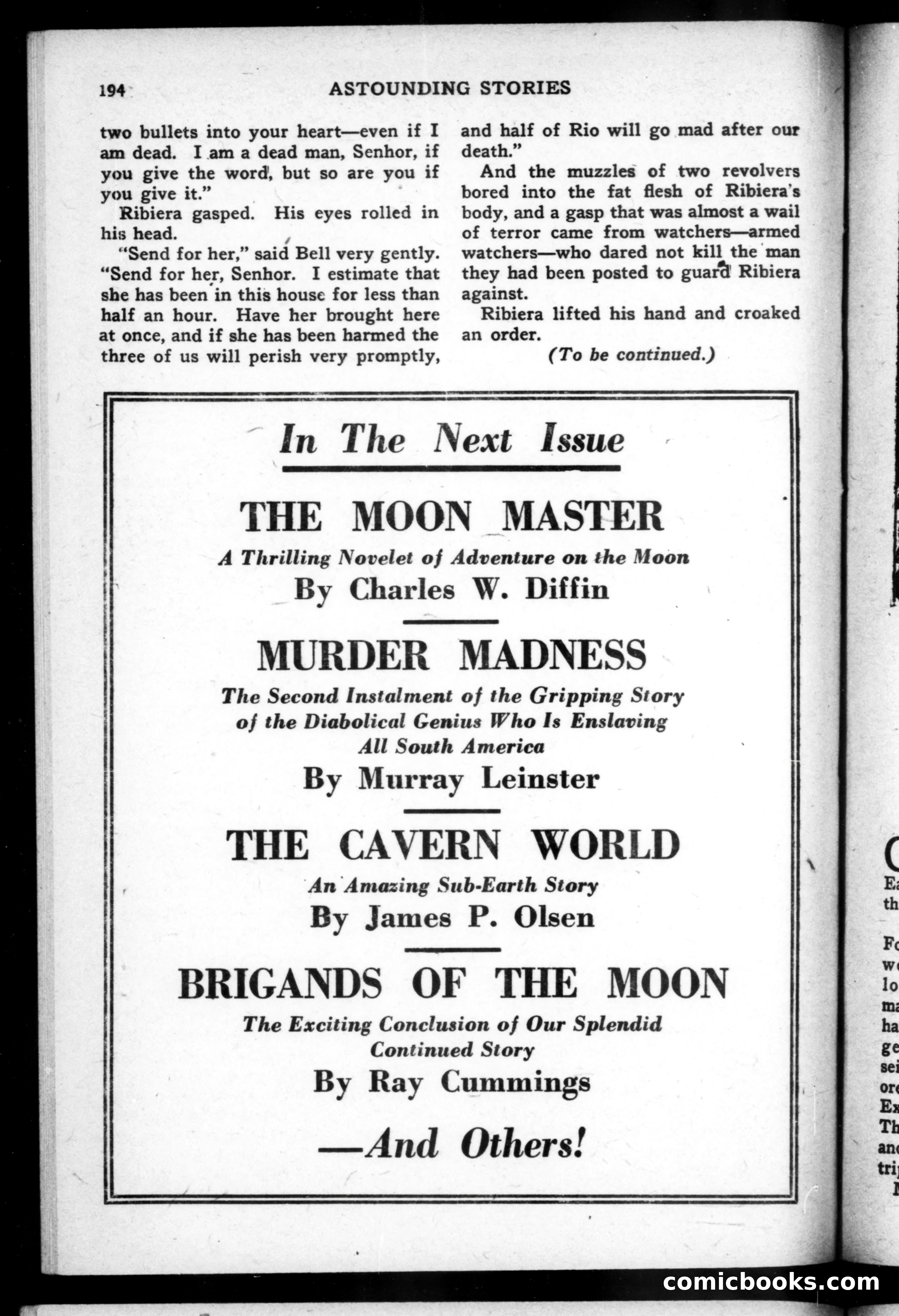 Astounding Stories of Super-Science — page 54 of 153