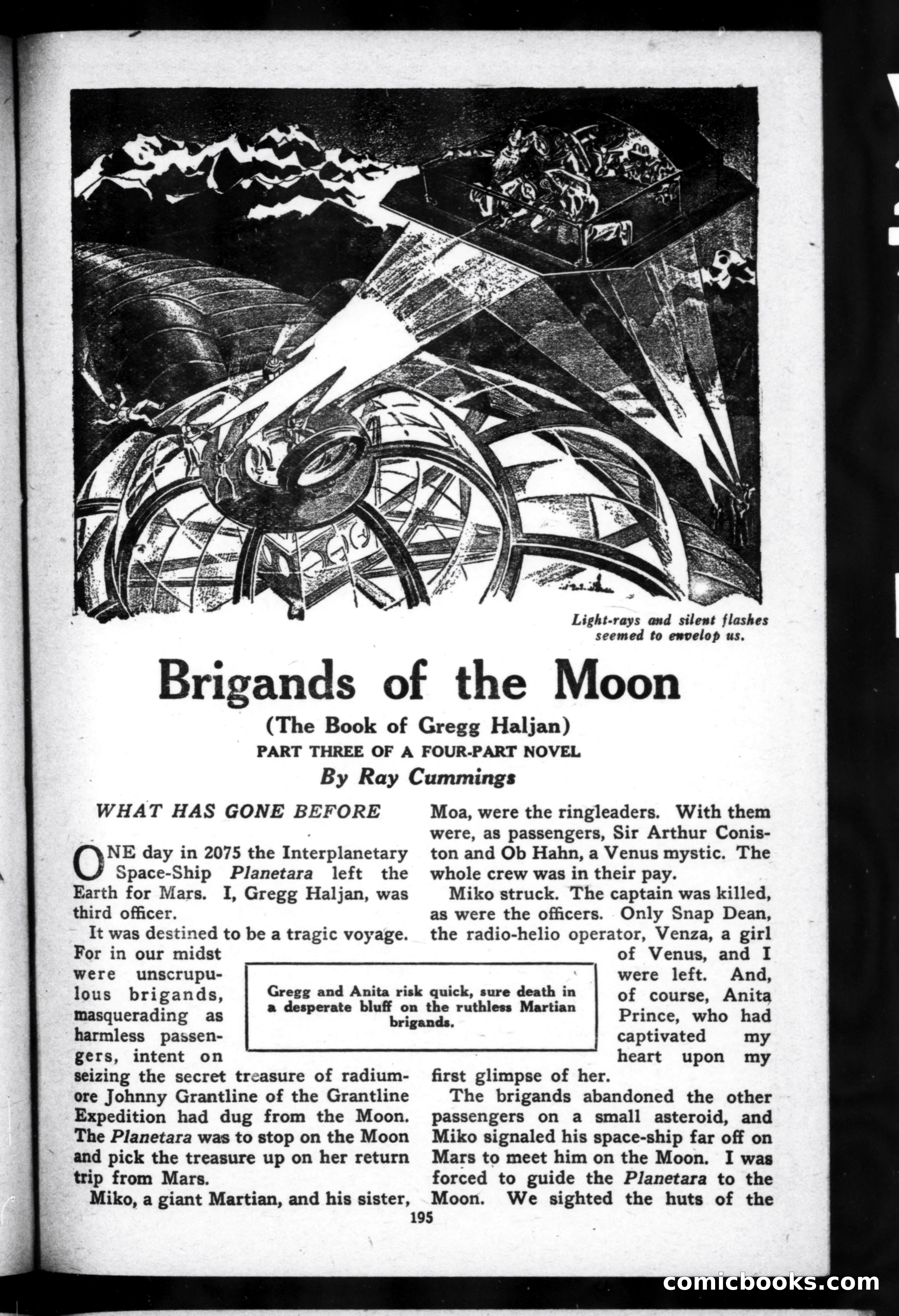 Astounding Stories of Super-Science — page 55 of 153