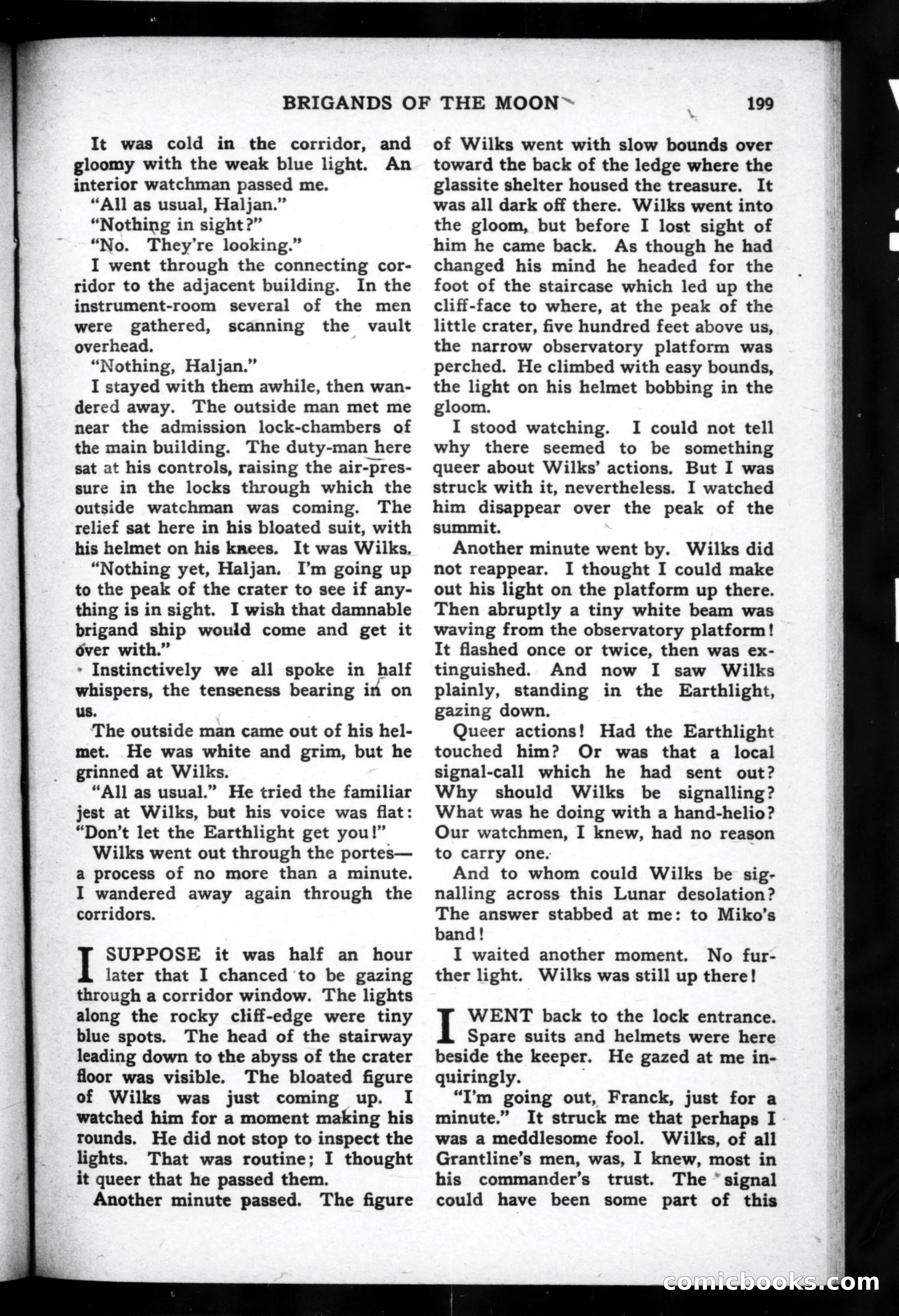 Astounding Stories of Super-Science — page 59 of 153