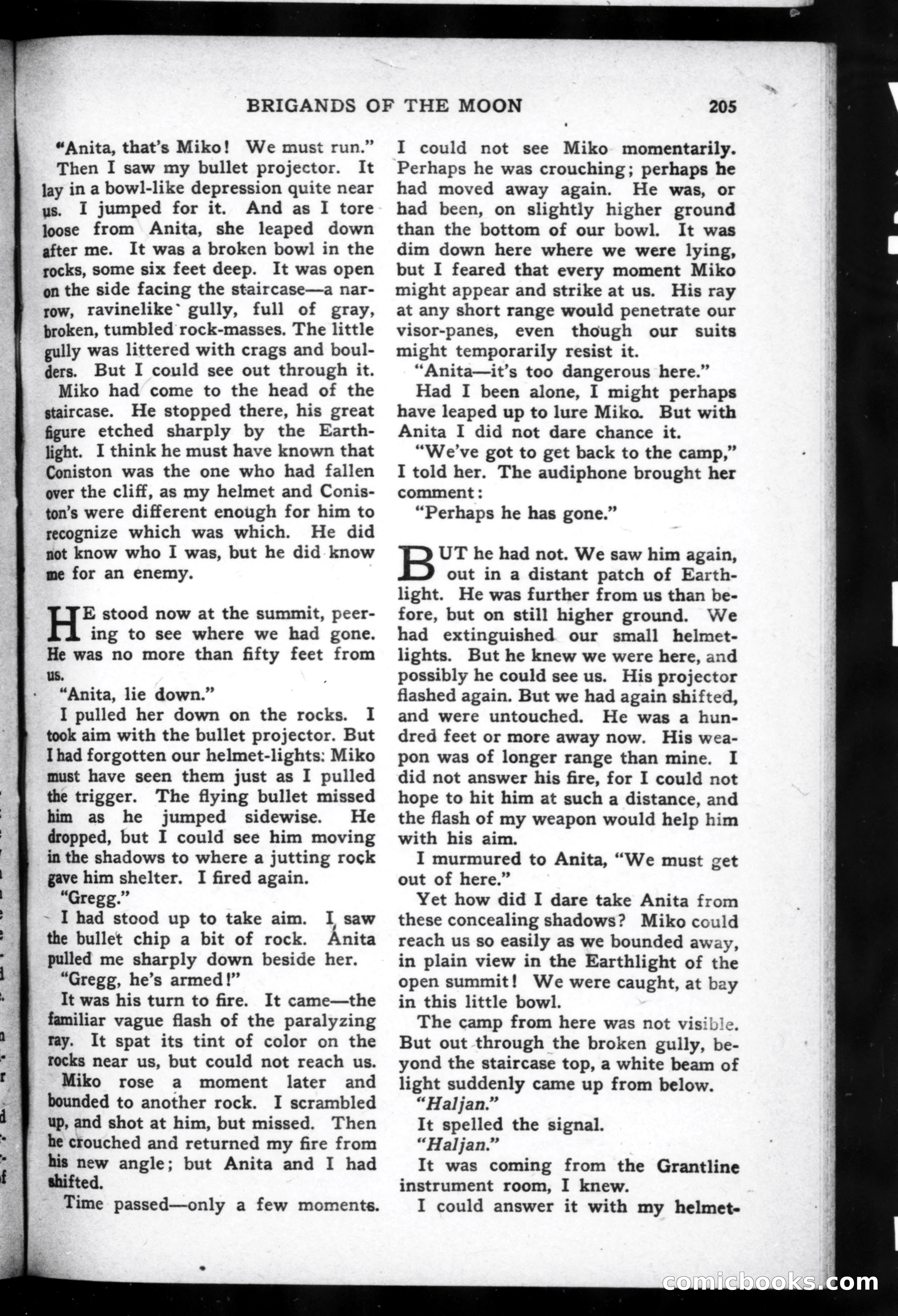 Astounding Stories of Super-Science — page 65 of 153