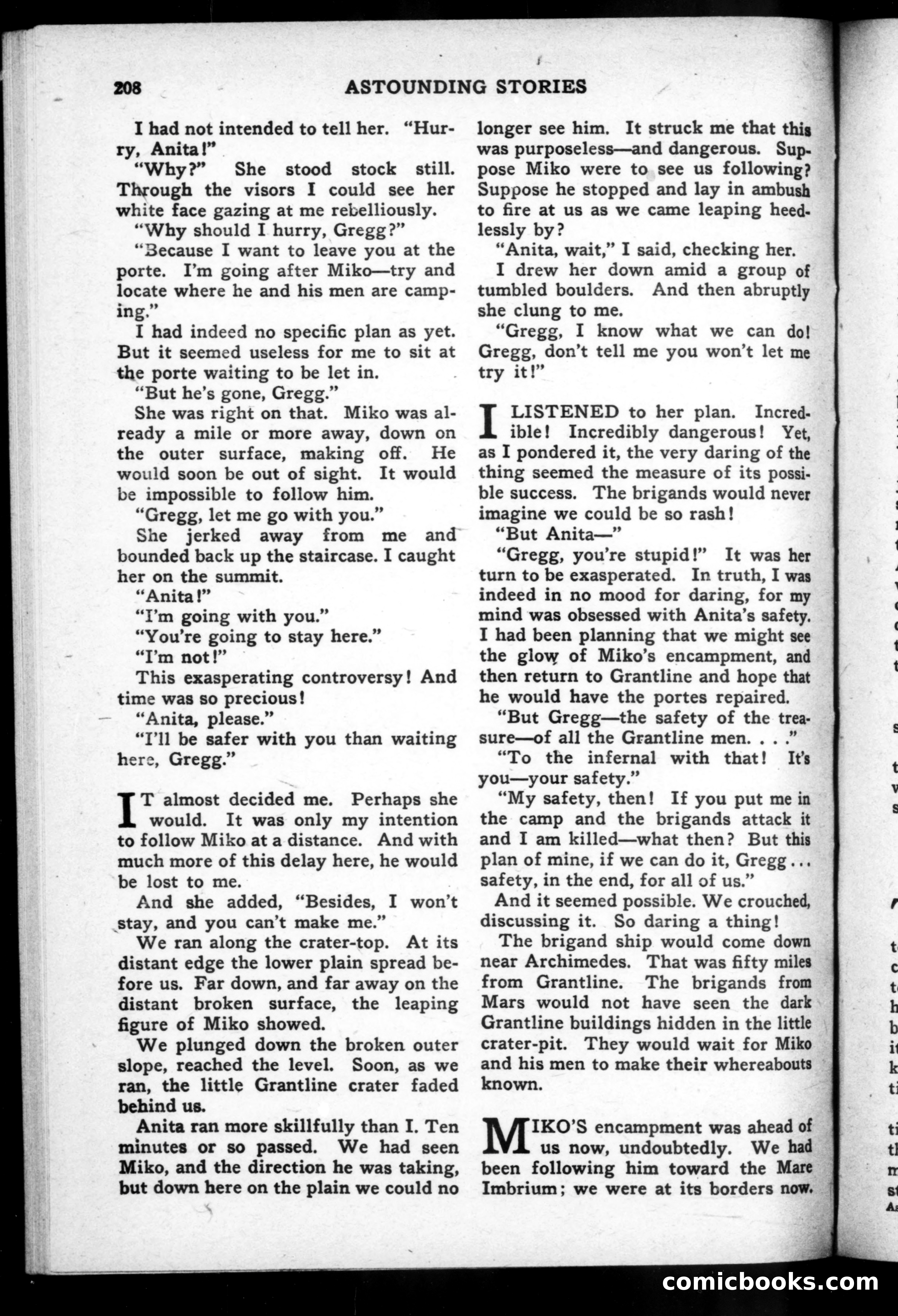 Astounding Stories of Super-Science — page 68 of 153