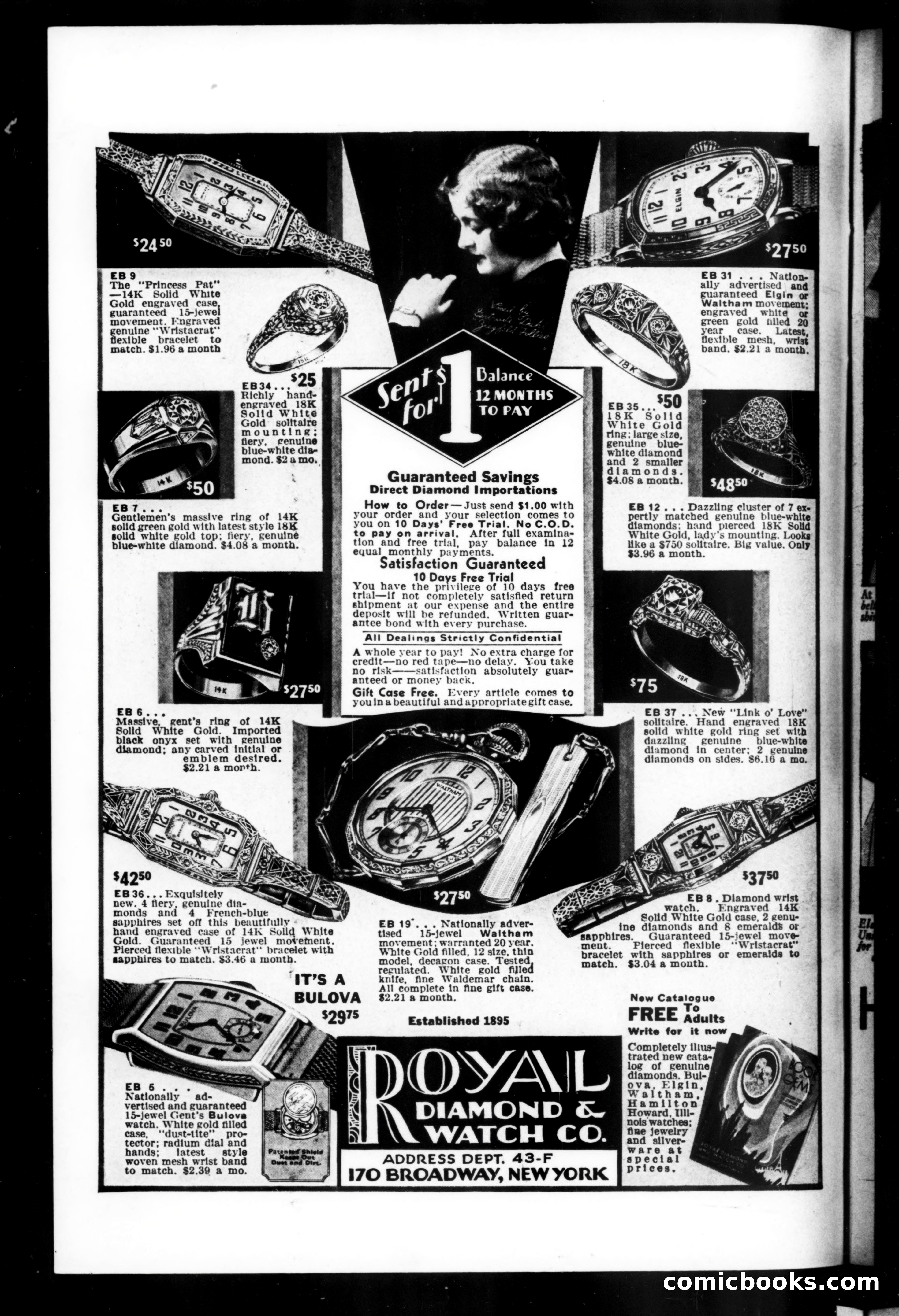 Astounding Stories of Super-Science, June 1930 — page 2 of 153
