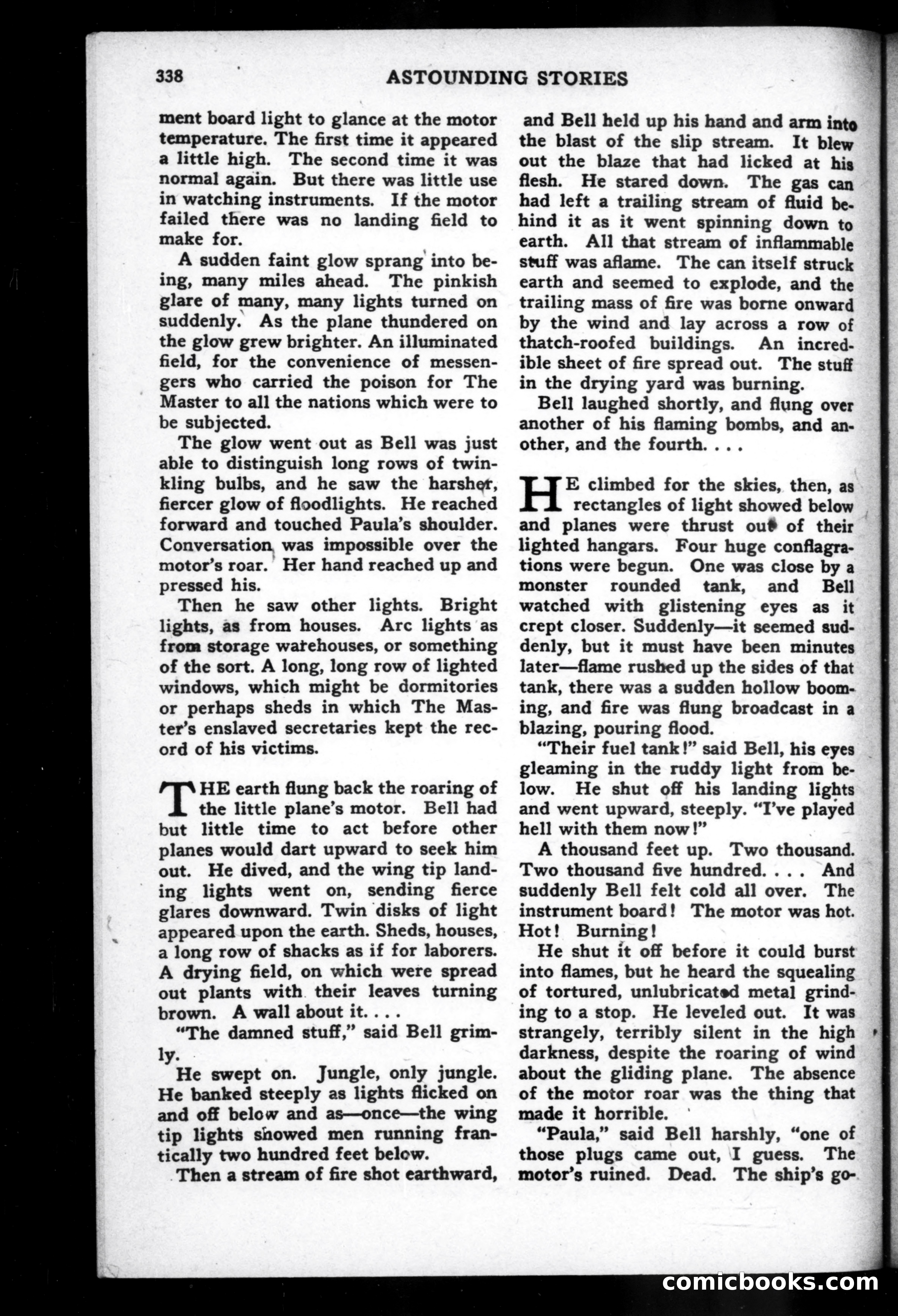Astounding Stories of Super-Science, June 1930 — page 54 of 153