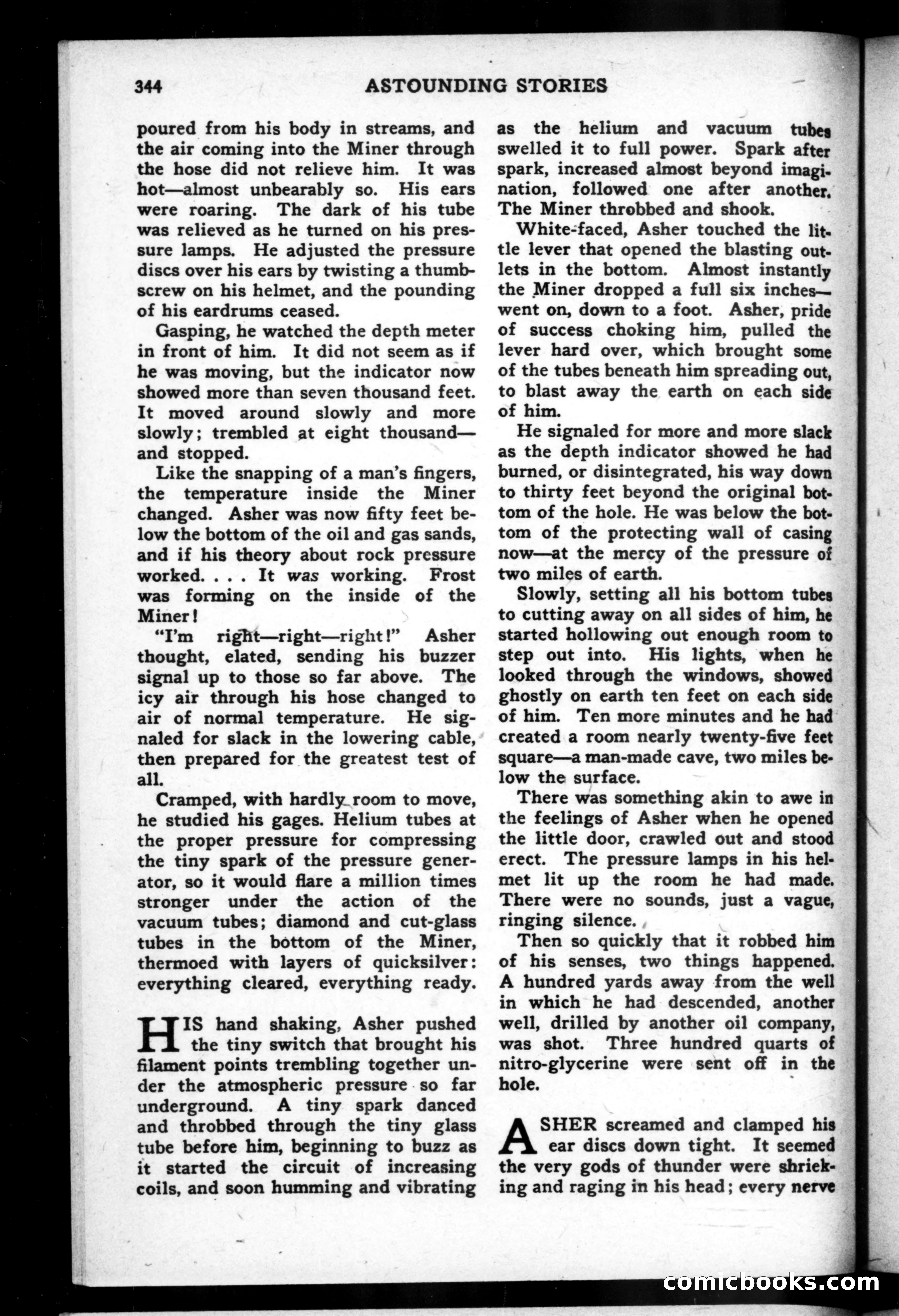 Astounding Stories of Super-Science, June 1930 — page 60 of 153