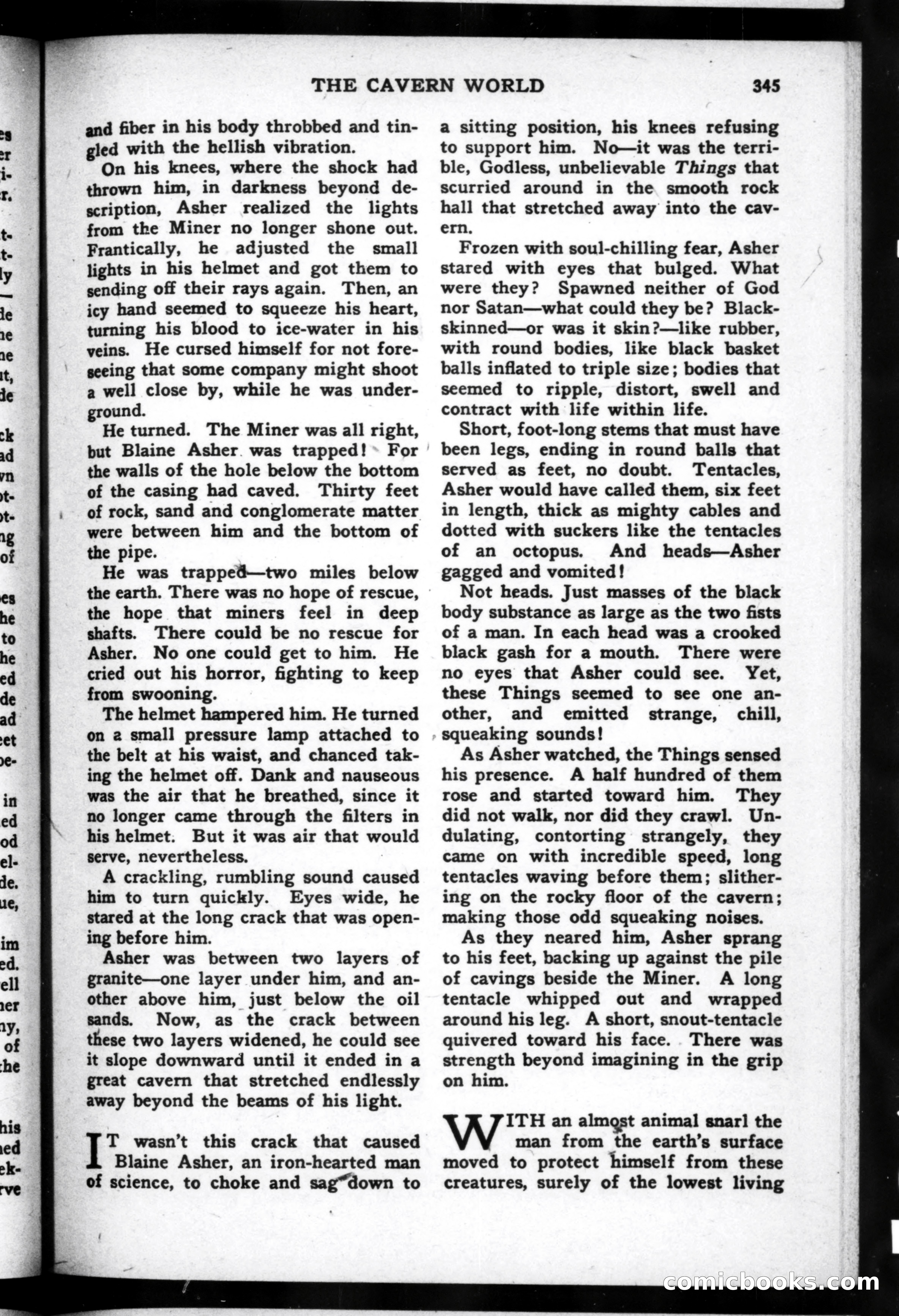 Astounding Stories of Super-Science, June 1930 — page 61 of 153