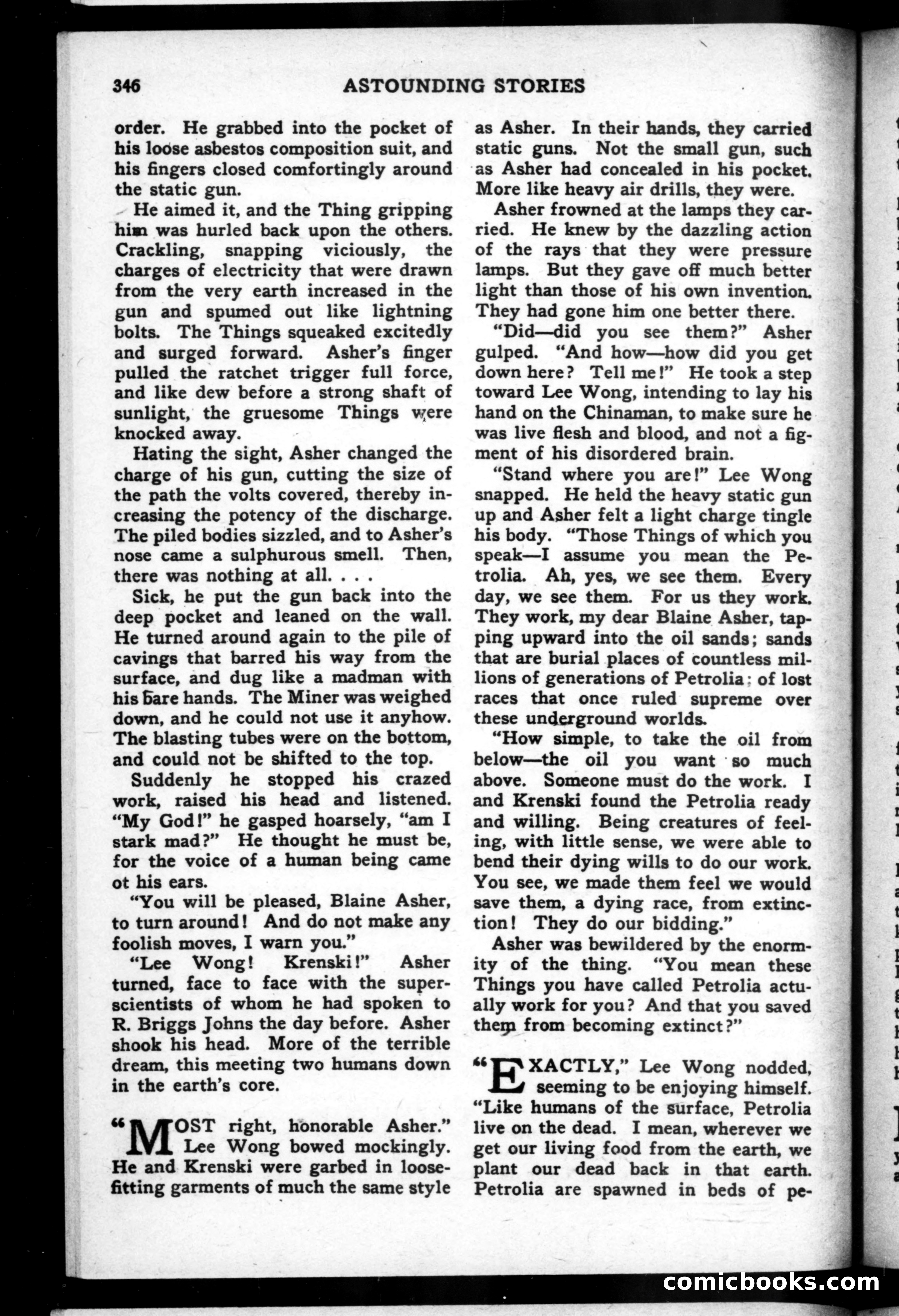 Astounding Stories of Super-Science, June 1930 — page 62 of 153