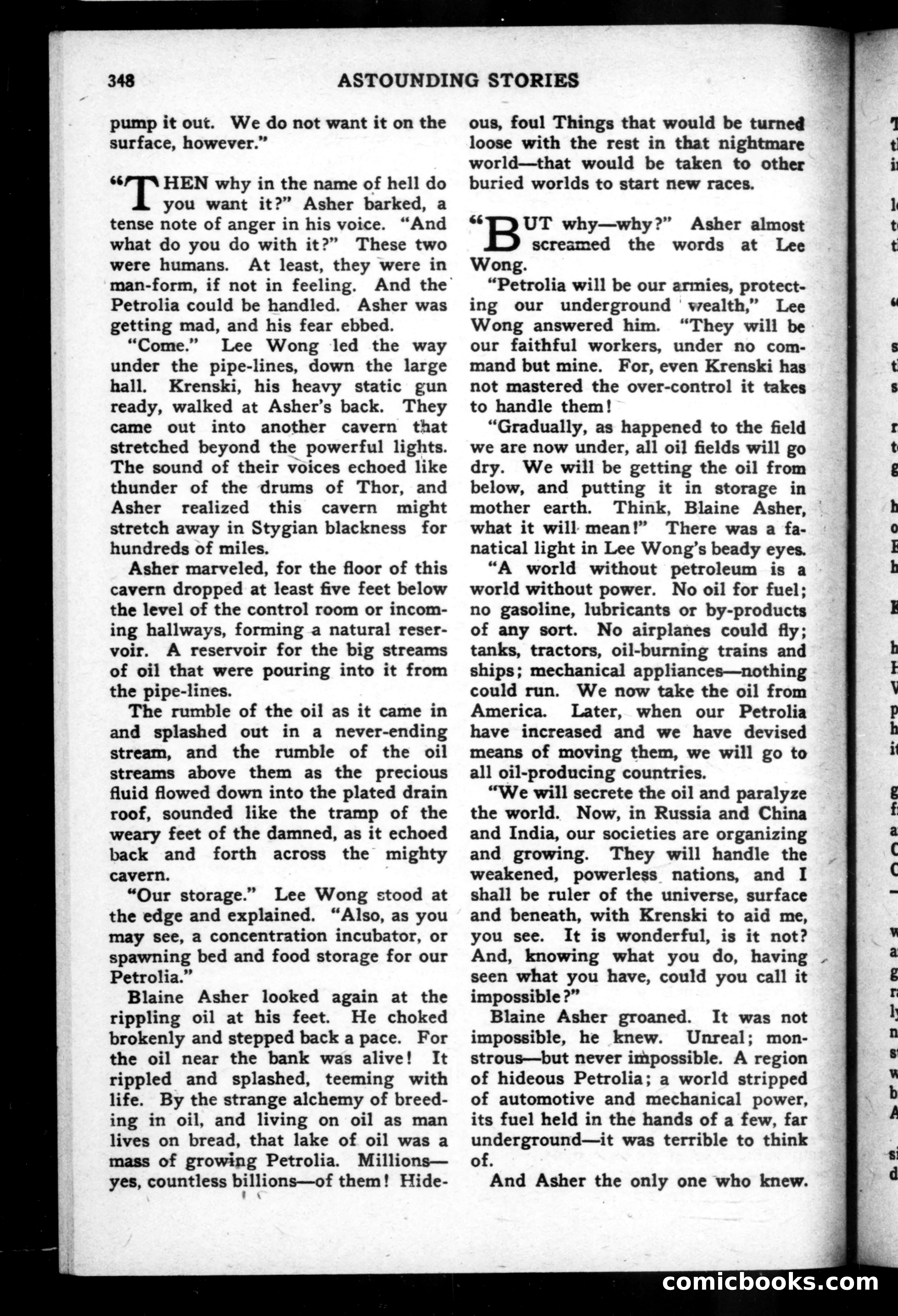 Astounding Stories of Super-Science, June 1930 — page 64 of 153